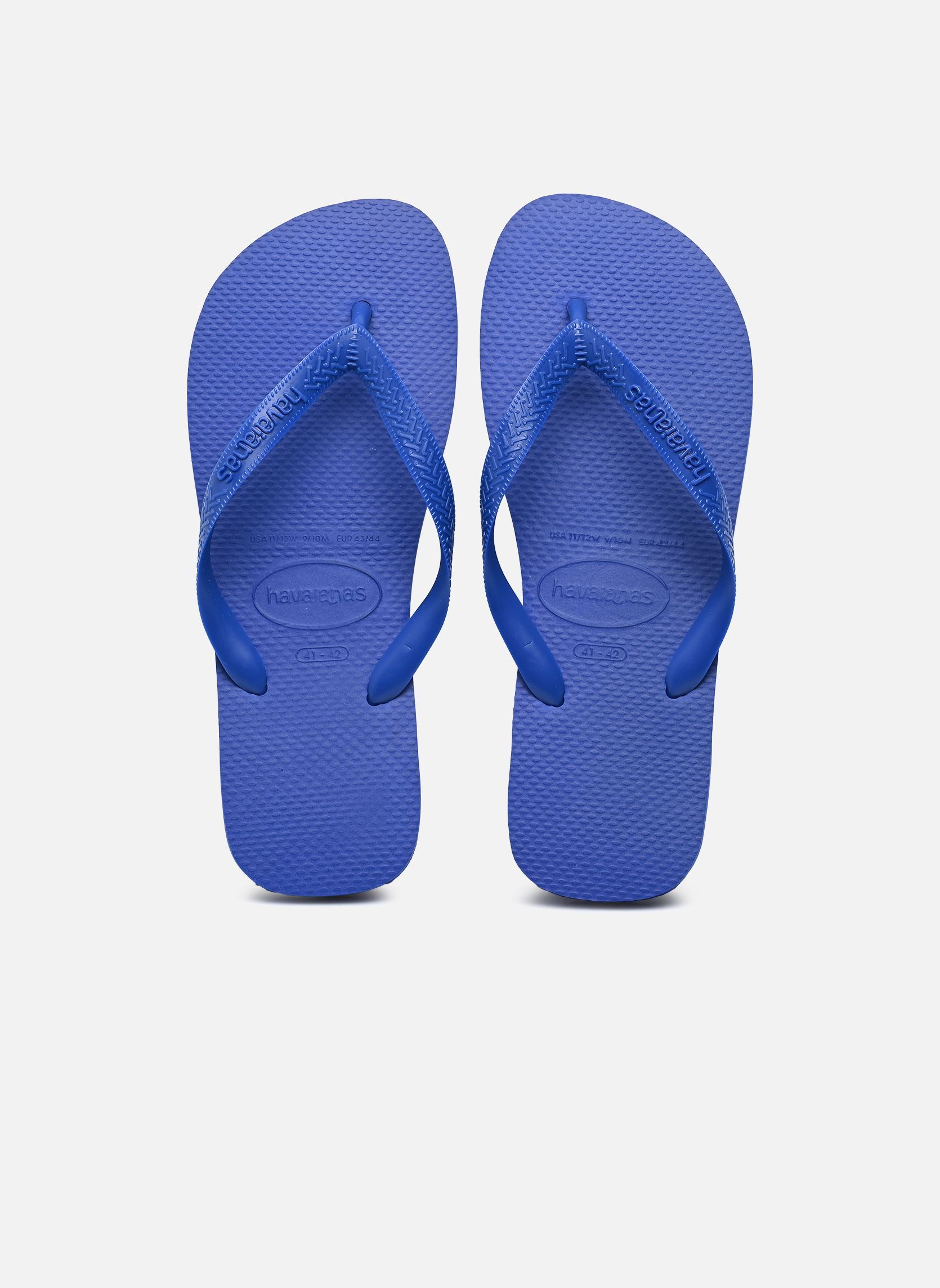 Top H by Havaianas