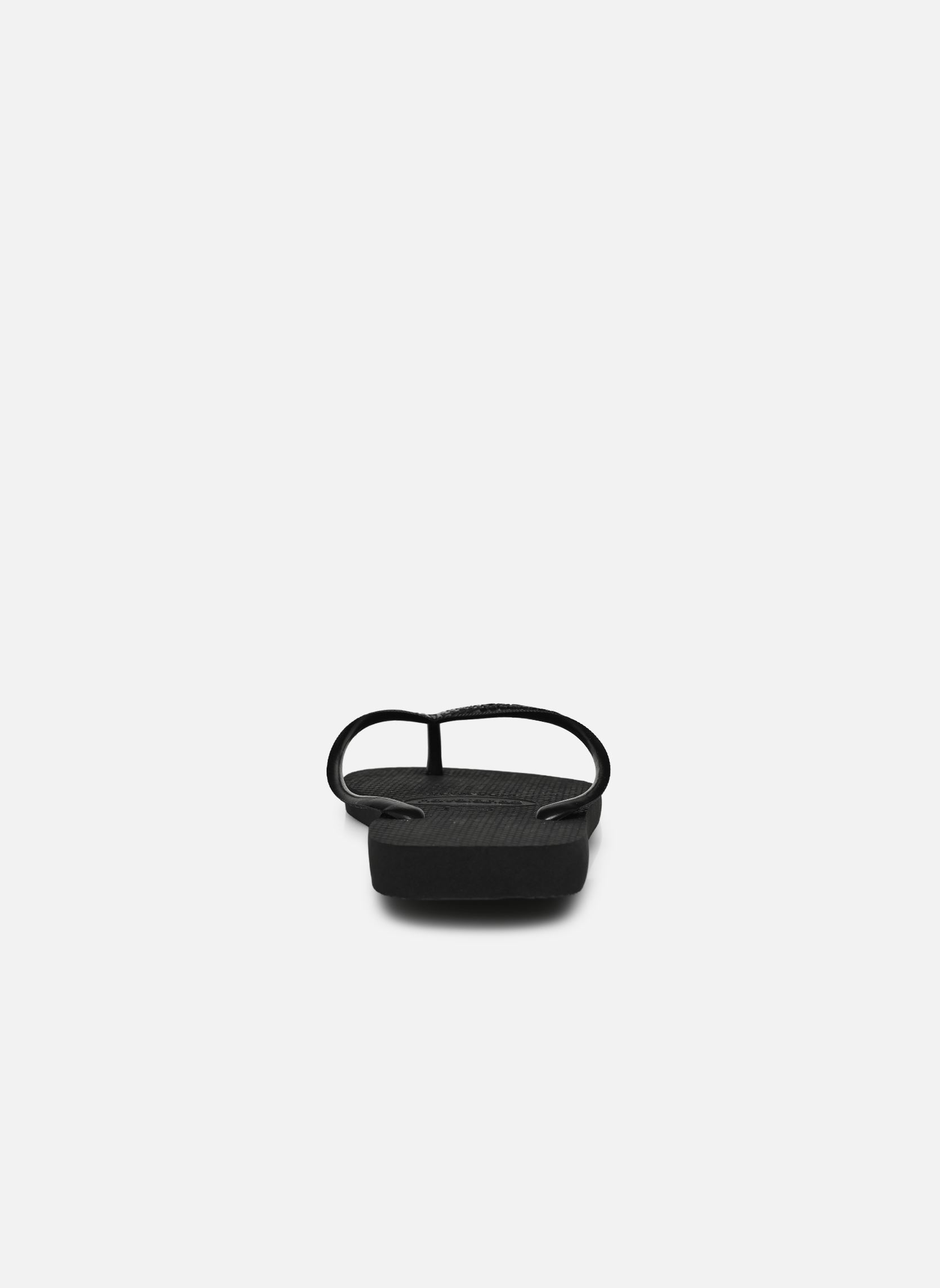 Tongs Top H homme noir Havaianas Tongs Top H homme noir BLACK
