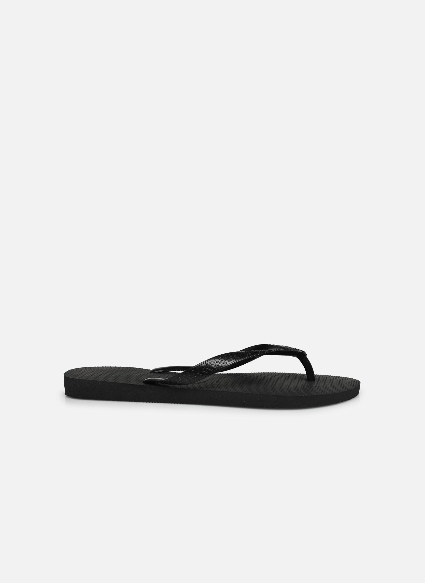 Tongs Top H homme noir Havaianas Tongs Top H homme noir BLACK