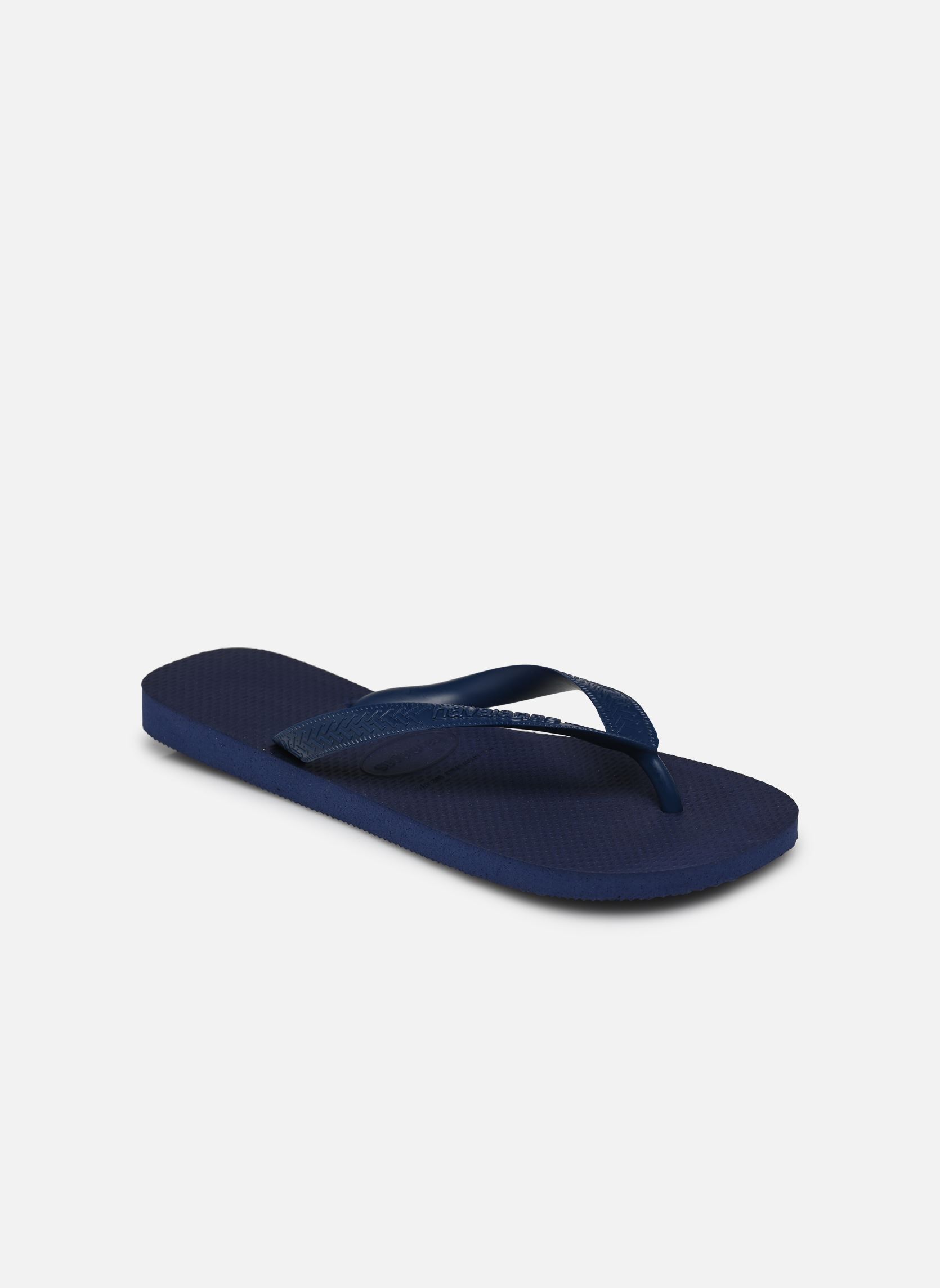 Slippers Top H heren blauw Havaianas Slippers Top H heren blauw NAVY BLUE 1