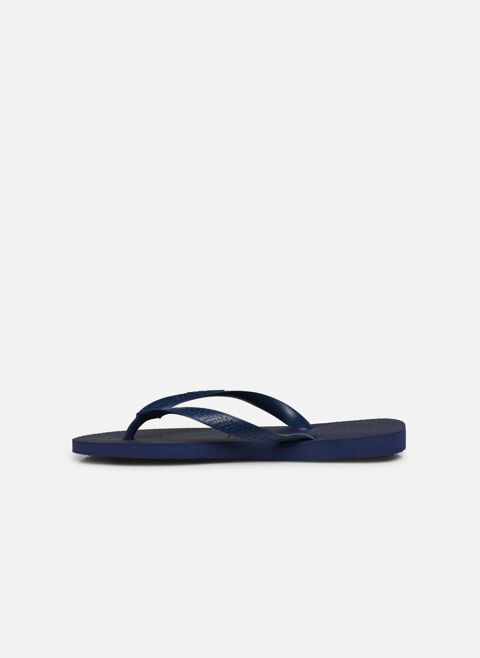 Slippers Top H heren blauw Havaianas Slippers Top H heren blauw NAVY BLUE 1