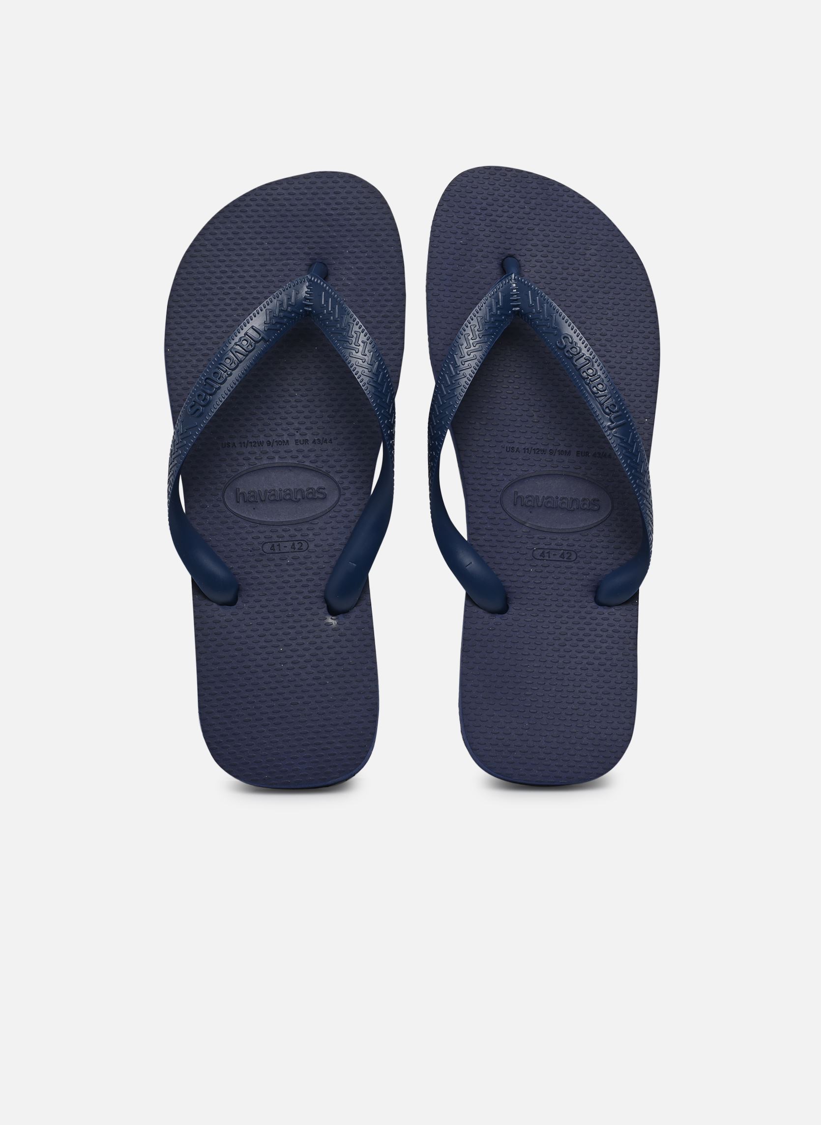 Top H by Havaianas