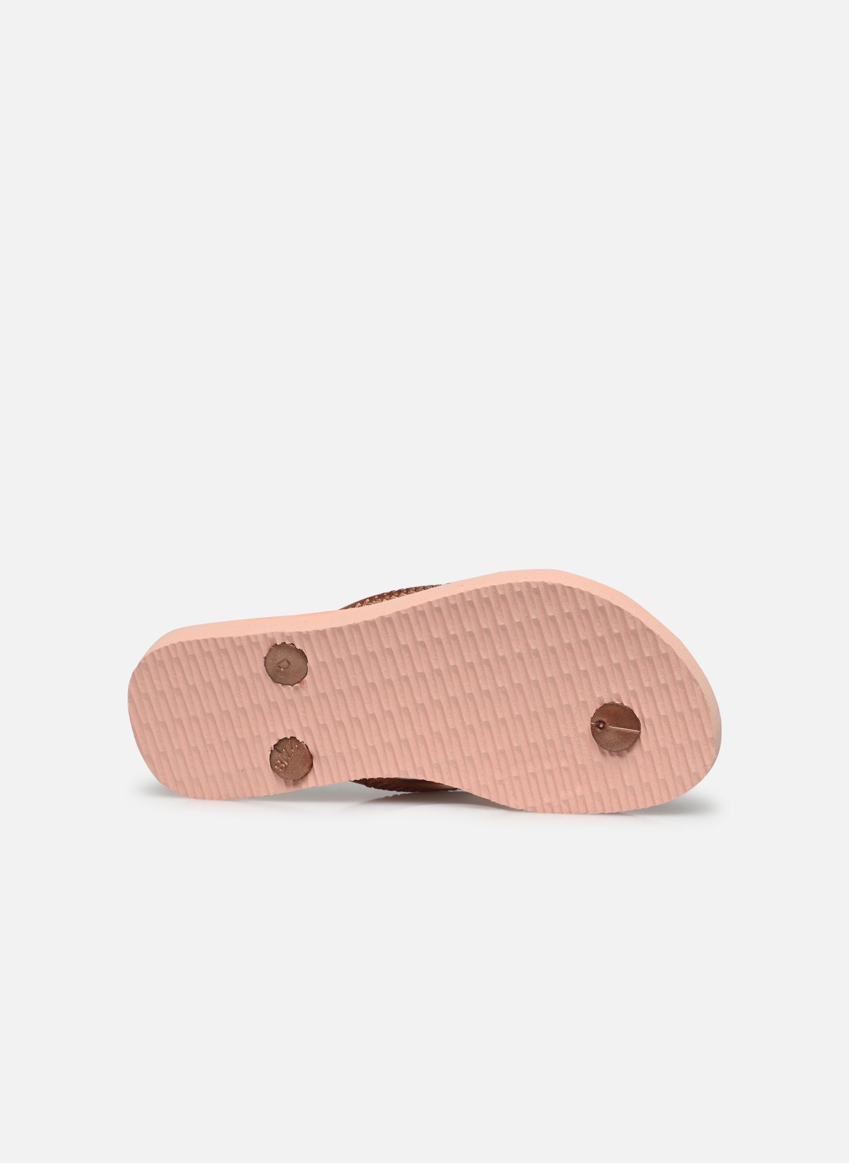 Slippers Kids Slim roze Havaianas Slippers Kids Slim roze BALLET ROSE