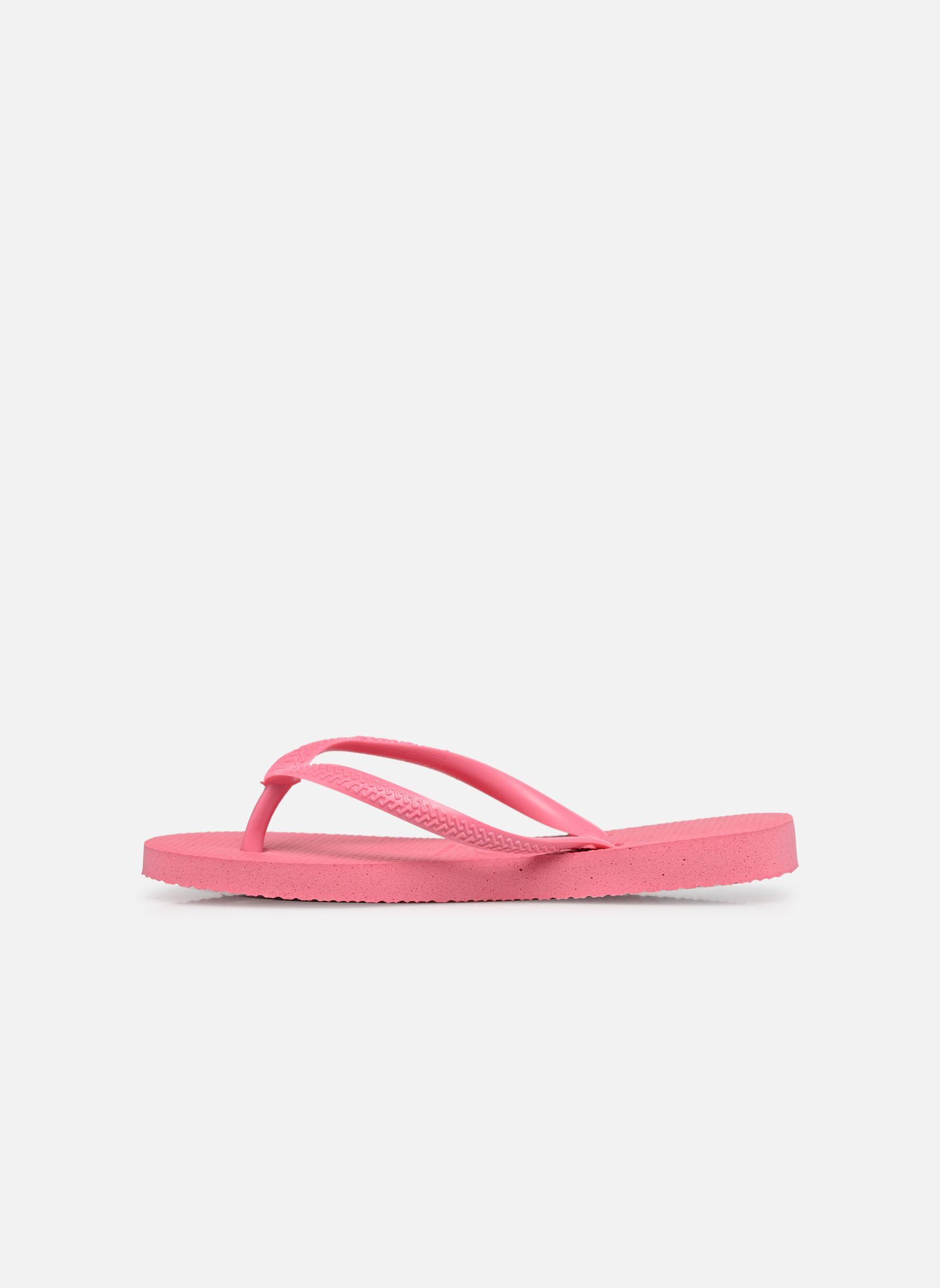 Tongs Kids Slim fille rose Havaianas Tongs Kids Slim fille rose CIBER PINK