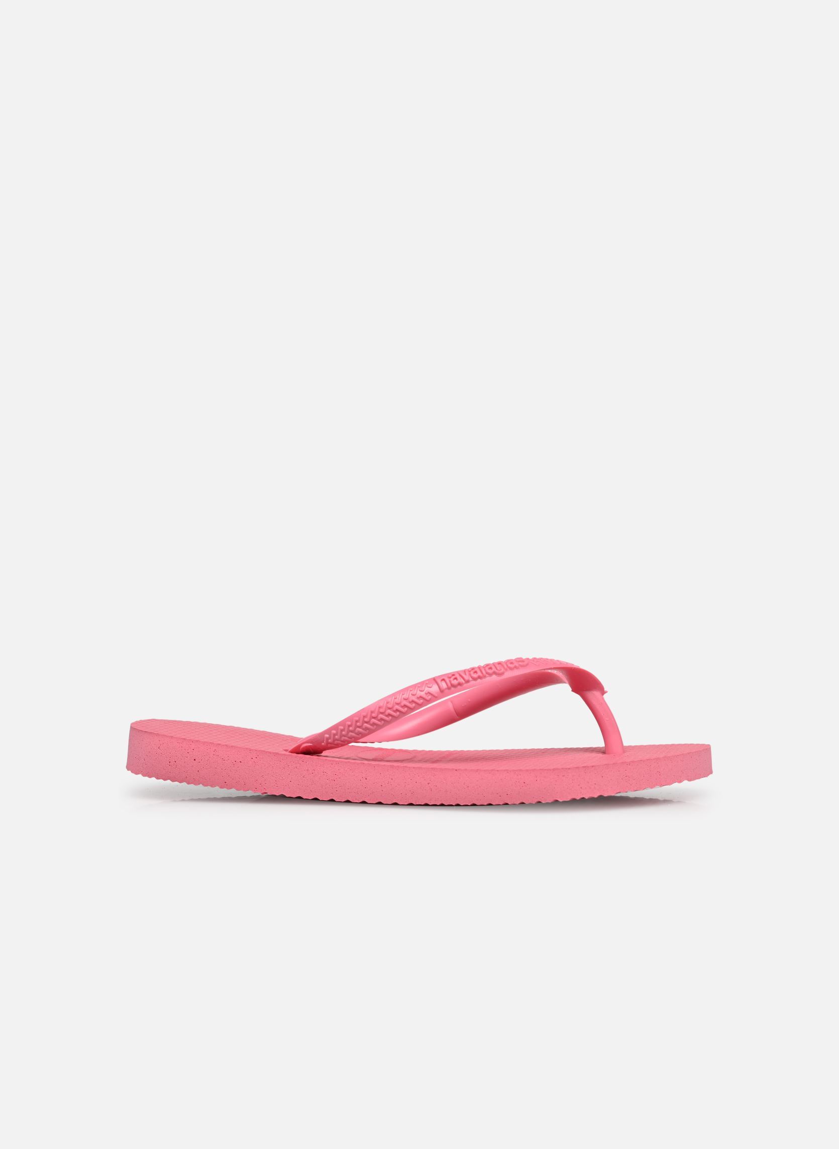 Tongs Kids Slim fille rose Havaianas Tongs Kids Slim fille rose CIBER PINK