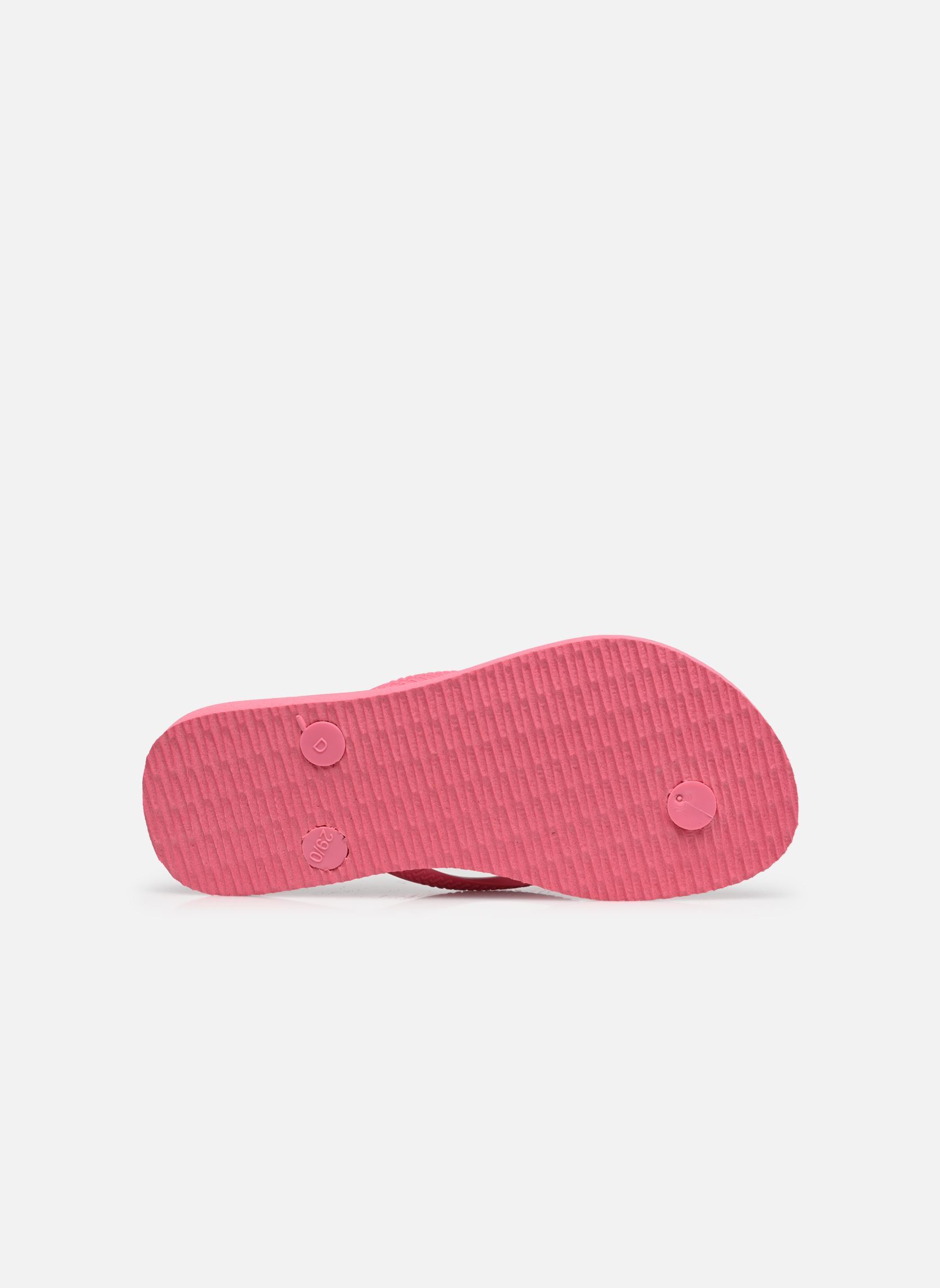 Tongs Kids Slim fille rose Havaianas Tongs Kids Slim fille rose CIBER PINK