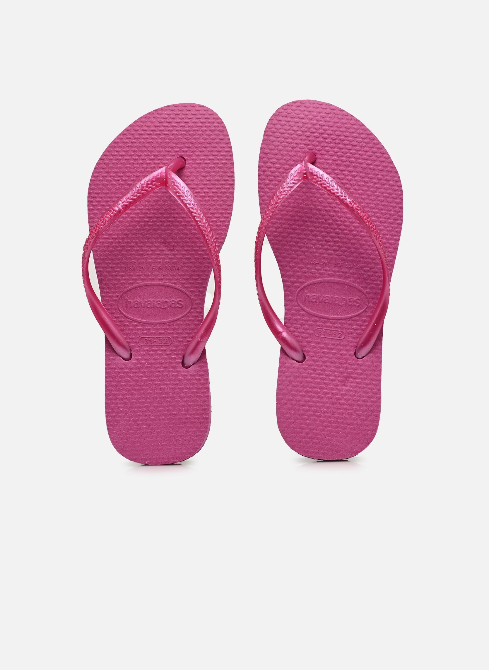 Tongs Havaianas Kids Slim pour Enfant