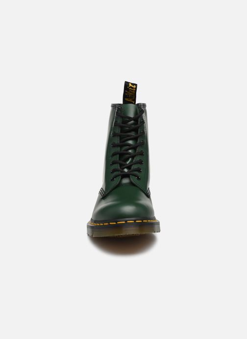 Dr. Martens 1460 M (Groen) - Boots en enkellaarsjes chez Sarenza (128798)