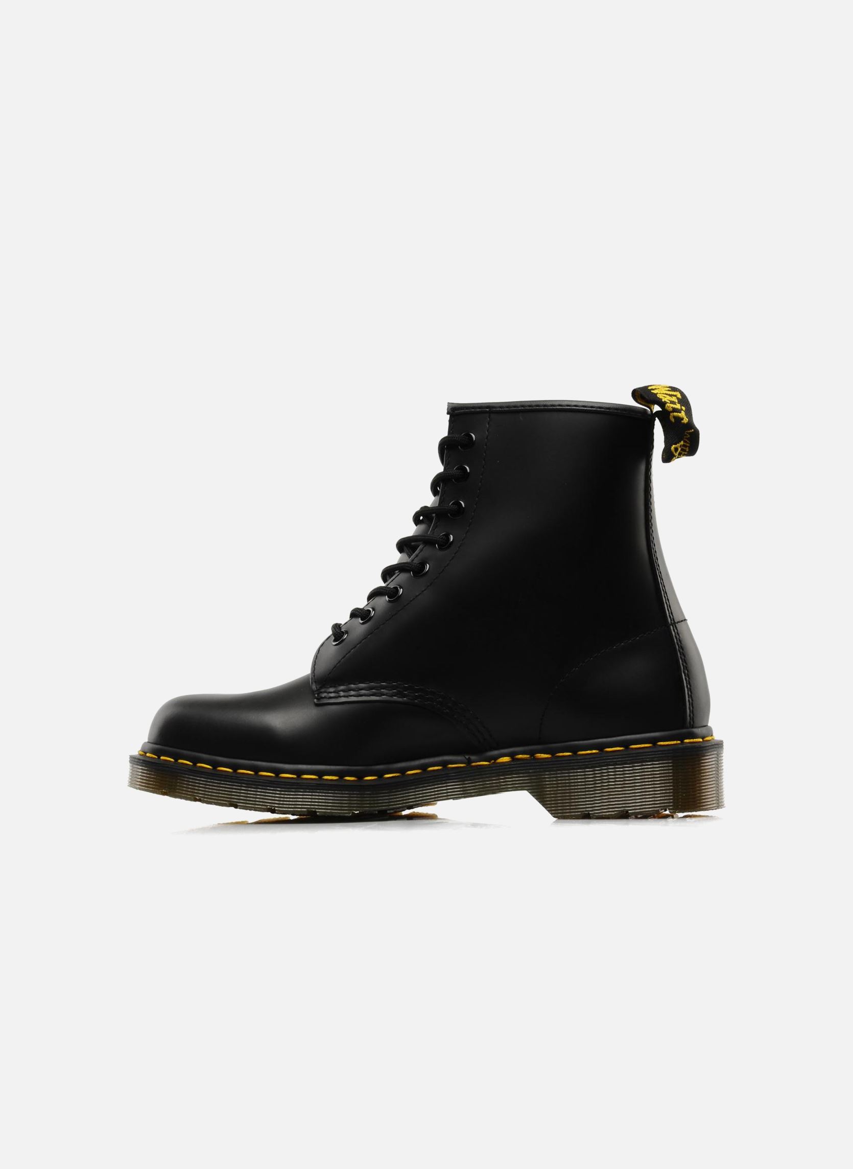 Acheter Bottes Habillées Dr Martens France - Junior 1460 Glitter Enfant
