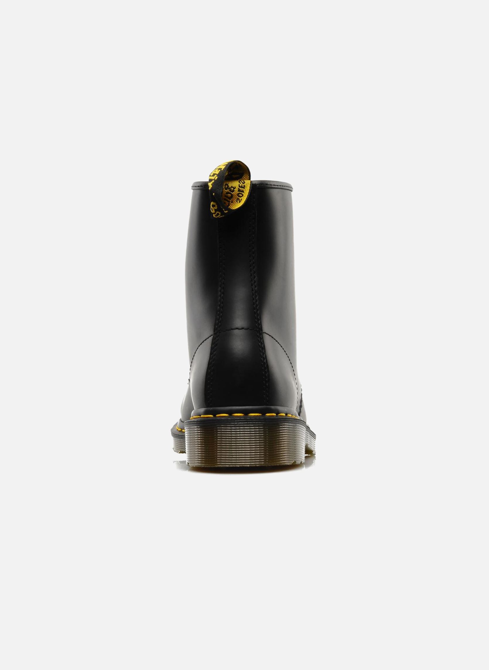 Geschnürte Stiefeletten 1460 M herren schwarz Dr. Martens Geschnürte Stiefeletten 1460 M herren schwarz BLACK SMOOTH