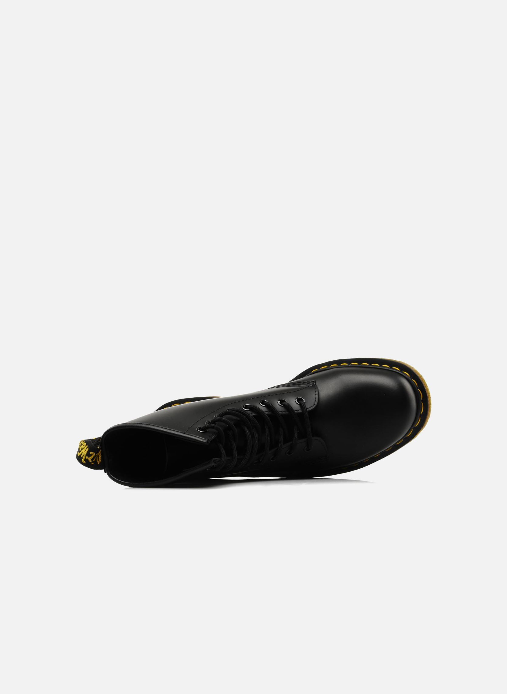Geschnürte Stiefeletten 1460 M herren schwarz Dr. Martens Geschnürte Stiefeletten 1460 M herren schwarz BLACK SMOOTH
