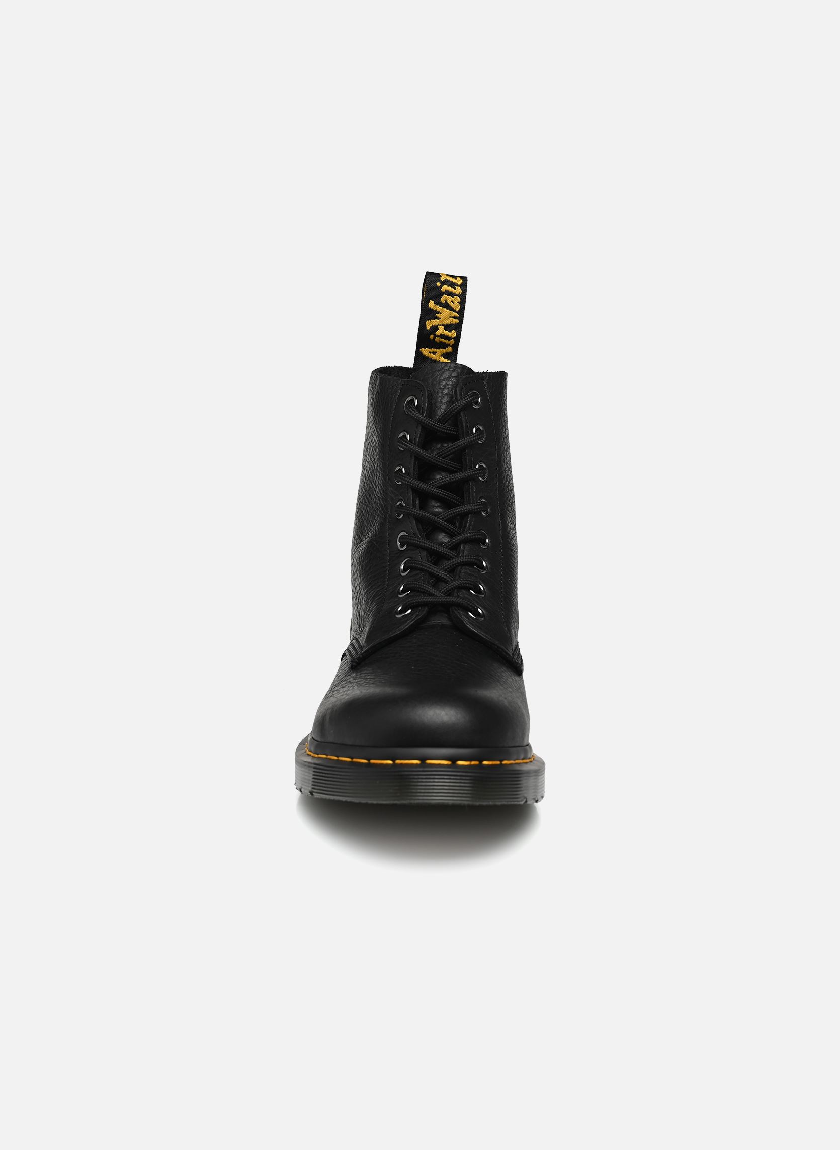 Bottines à lacets 1460 M homme noir Dr. Martens Bottines à lacets 1460 M homme noir BLACK AMBASSADOR