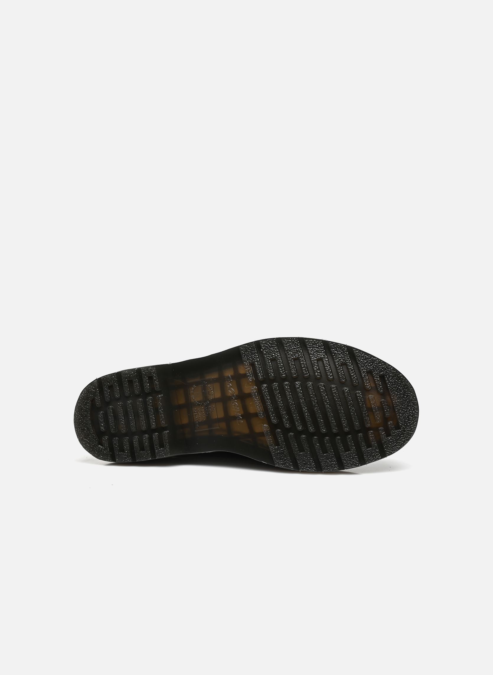 Bottines à lacets 1460 M homme noir Dr. Martens Bottines à lacets 1460 M homme noir BLACK AMBASSADOR