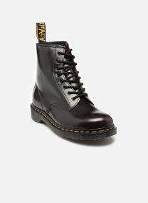 Bottines à lacets 1460 M homme noir