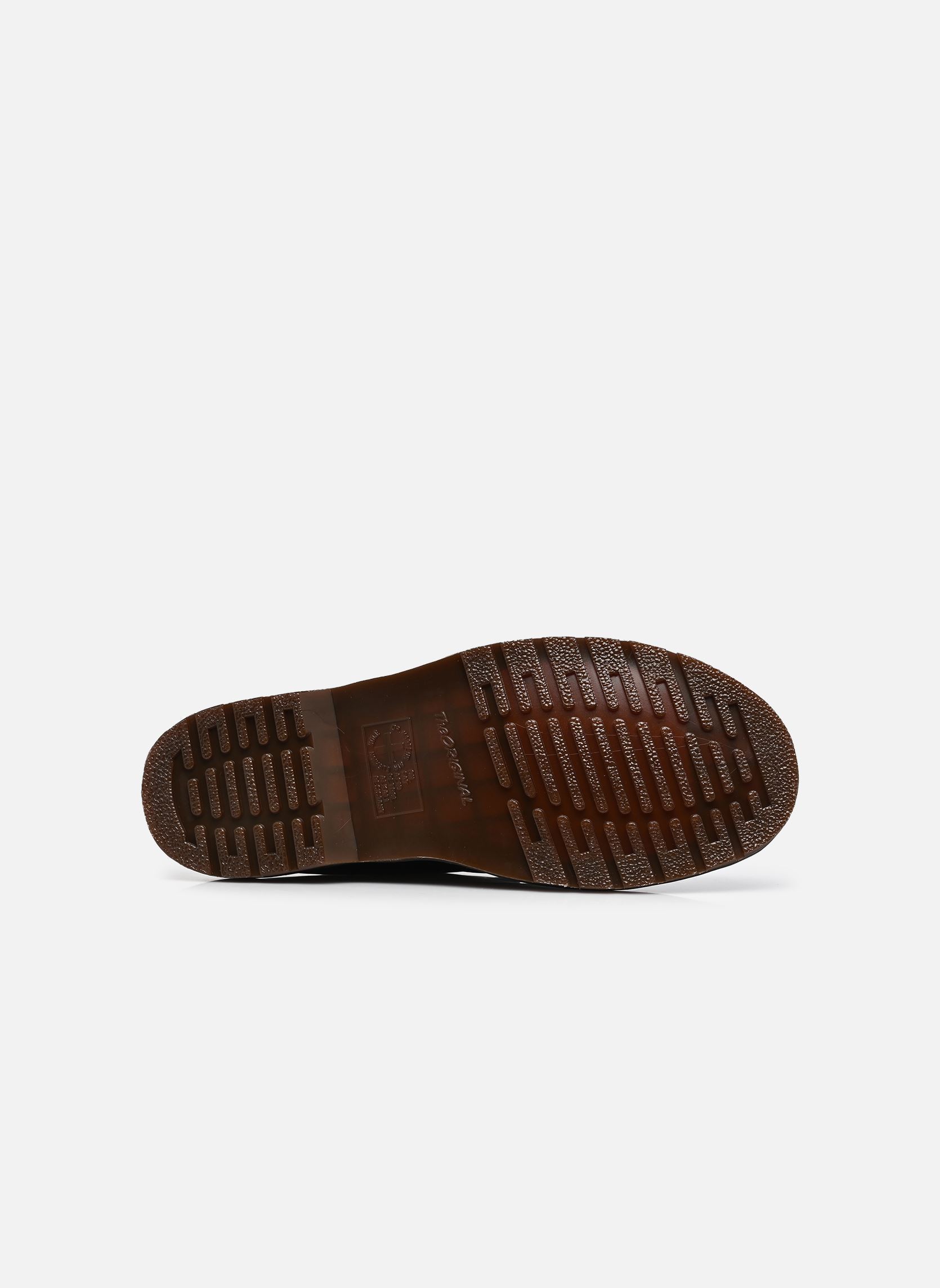 Geschnürte Stiefeletten 1460 herren grün Dr. Martens Geschnürte Stiefeletten 1460 herren grün DMS GREEN CRAZY HORSE