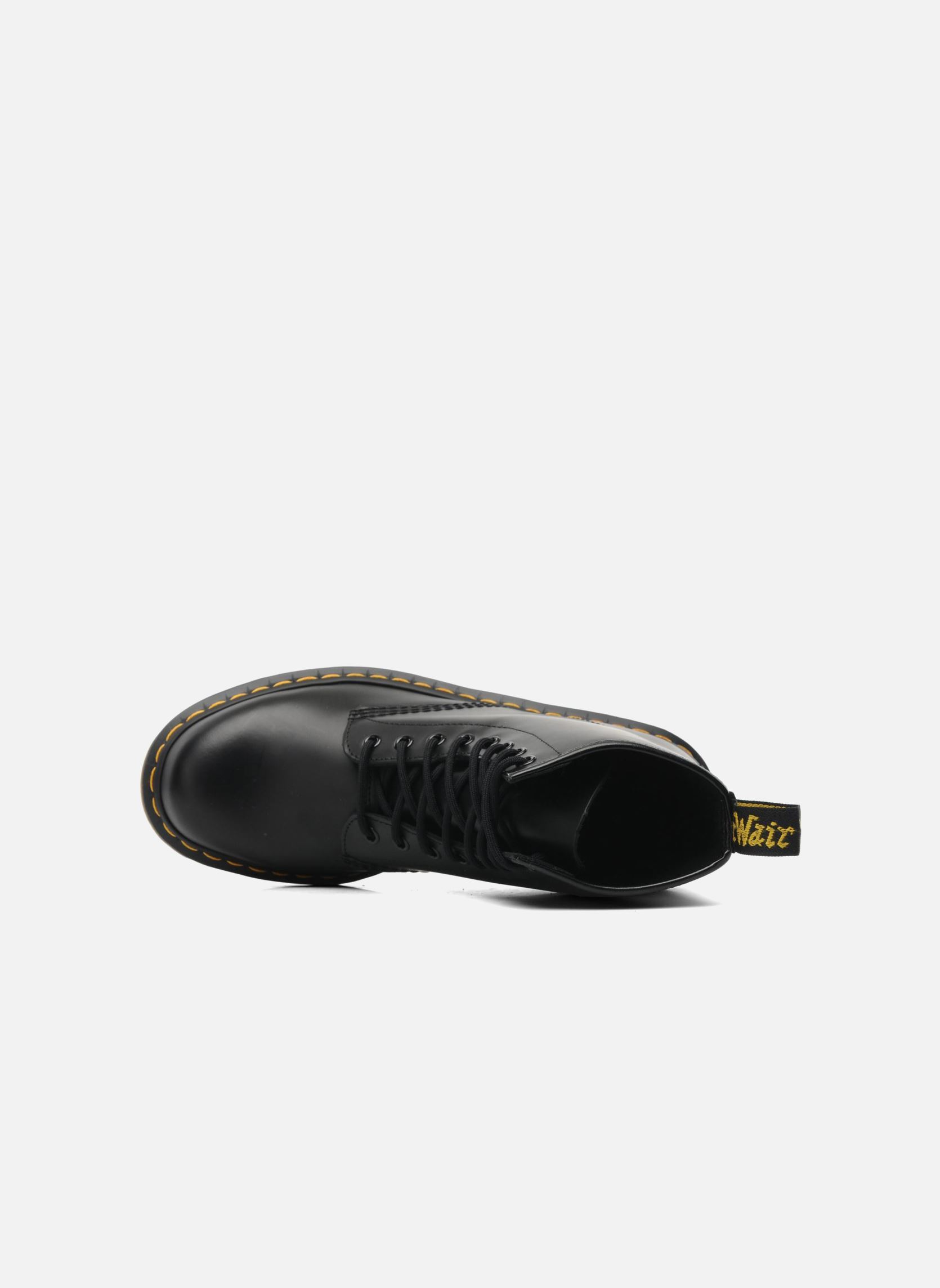 Bottines à lacets 1460 noir Dr. Martens Bottines à lacets 1460 noir BLACK SMOOTH