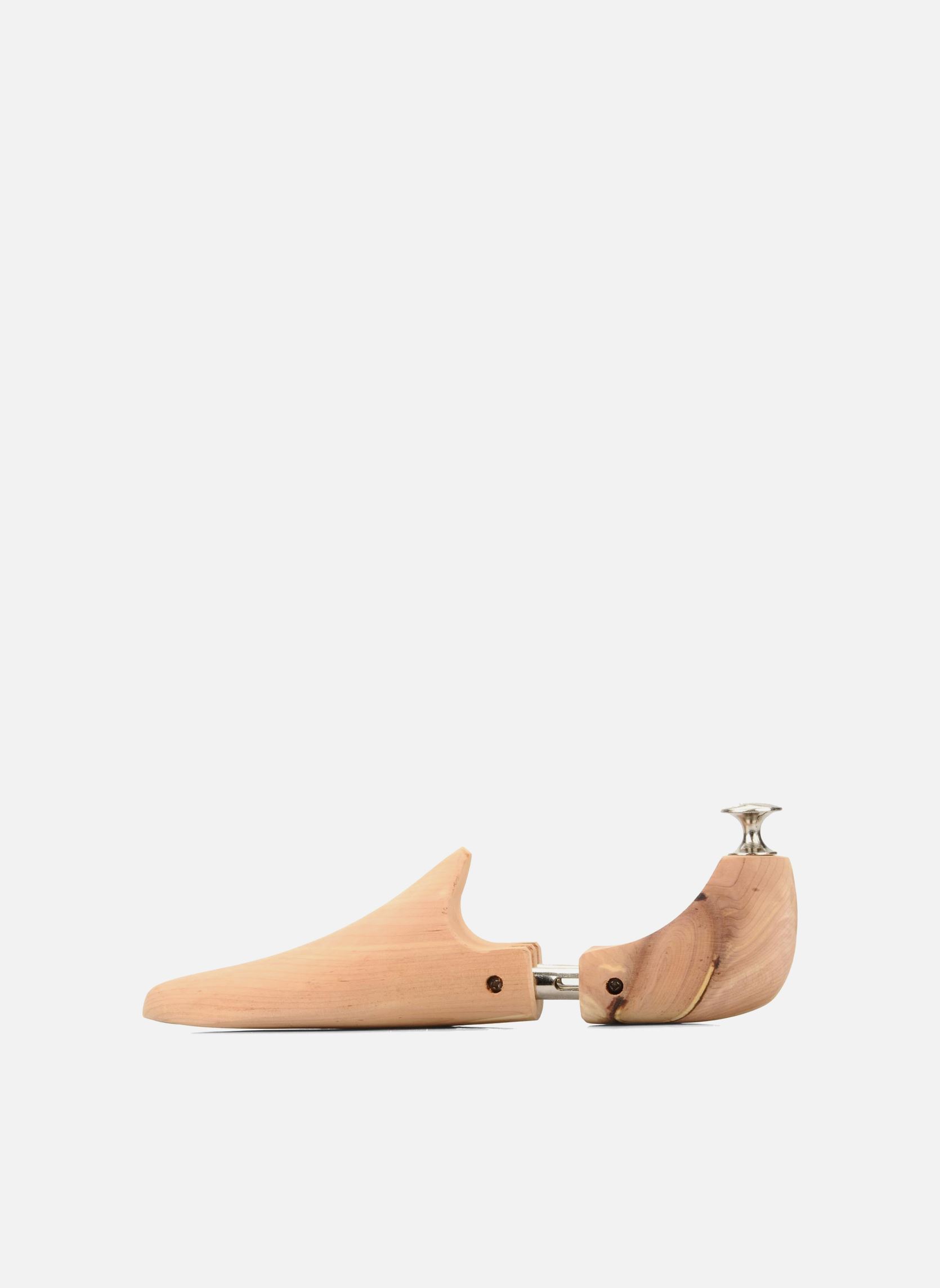 Embauchoirs et tendeurs Embauchoir Cèdre beige Famaco Embauchoirs et tendeurs Embauchoir Cèdre beige Beige