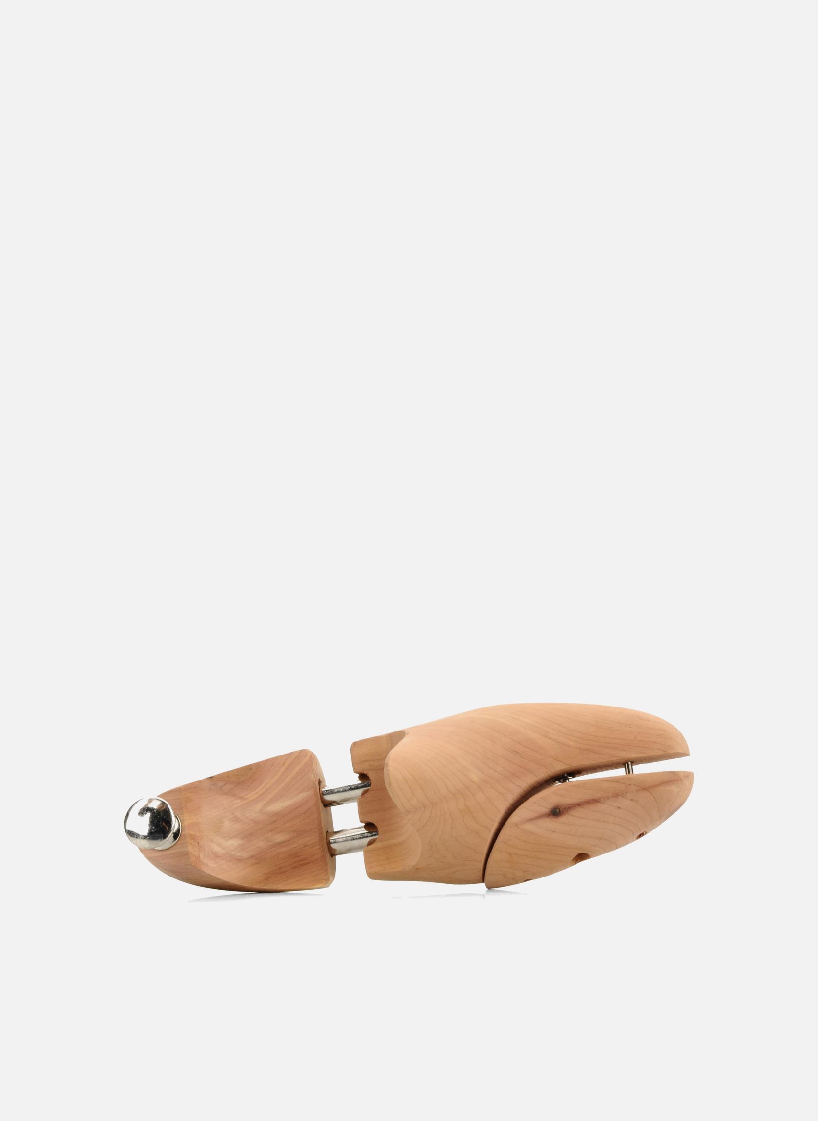 Embauchoirs et tendeurs Embauchoir Cèdre beige Famaco Embauchoirs et tendeurs Embauchoir Cèdre beige Beige