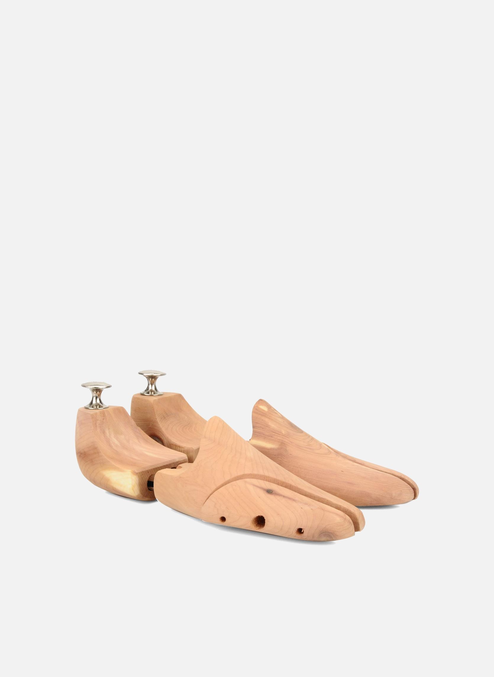 Embauchoirs et tendeurs Embauchoir Cèdre beige Famaco Embauchoirs et tendeurs Embauchoir Cèdre beige Beige