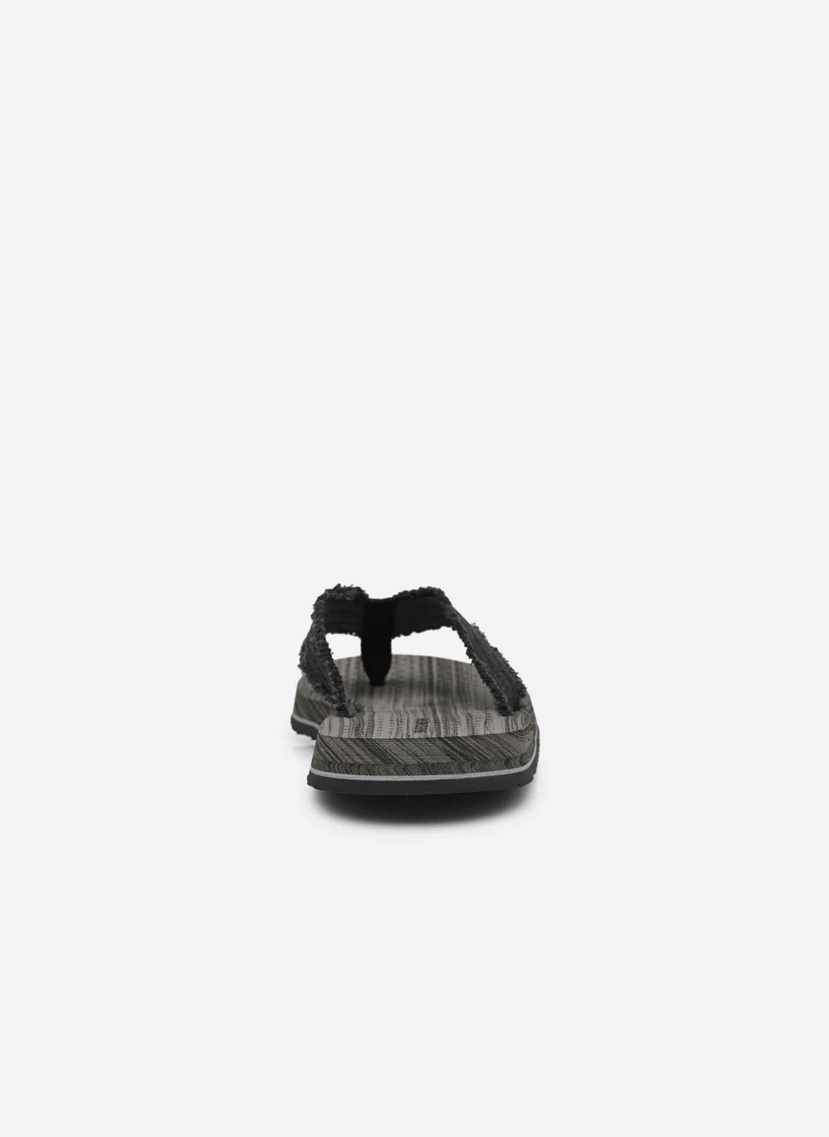 Sandales et mules Tantric - Fritz homme noir Skechers Sandales et mules Tantric - Fritz homme noir BLK