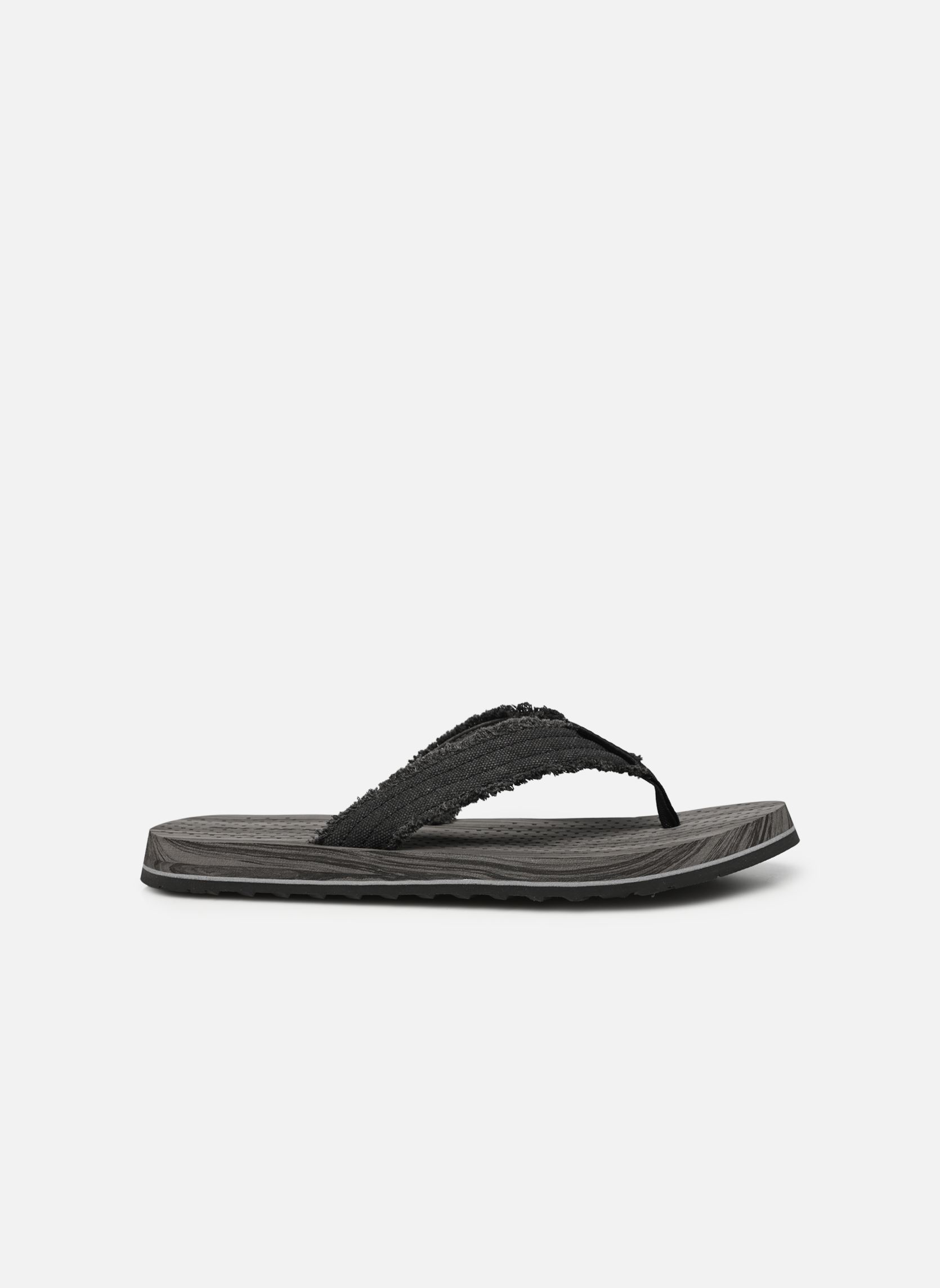 Sandales et mules Tantric - Fritz homme noir Skechers Sandales et mules Tantric - Fritz homme noir BLK
