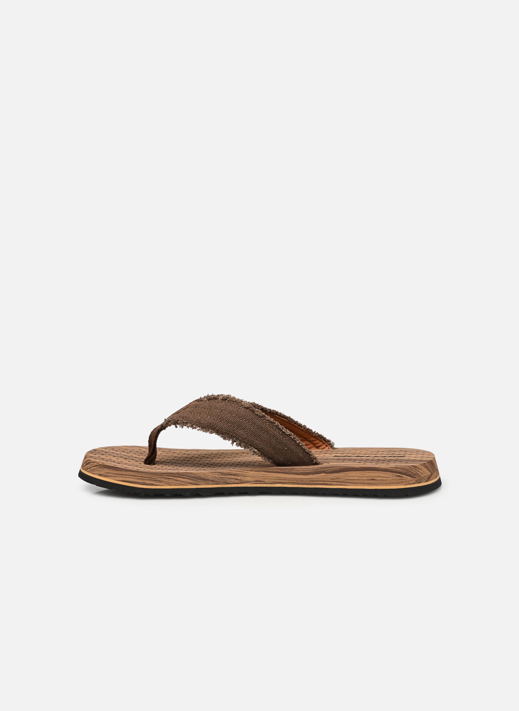 Sandalen und Pantoletten Tantric - Fritz herren braun Skechers Sandalen und Pantoletten Tantric - Fritz herren braun BRN