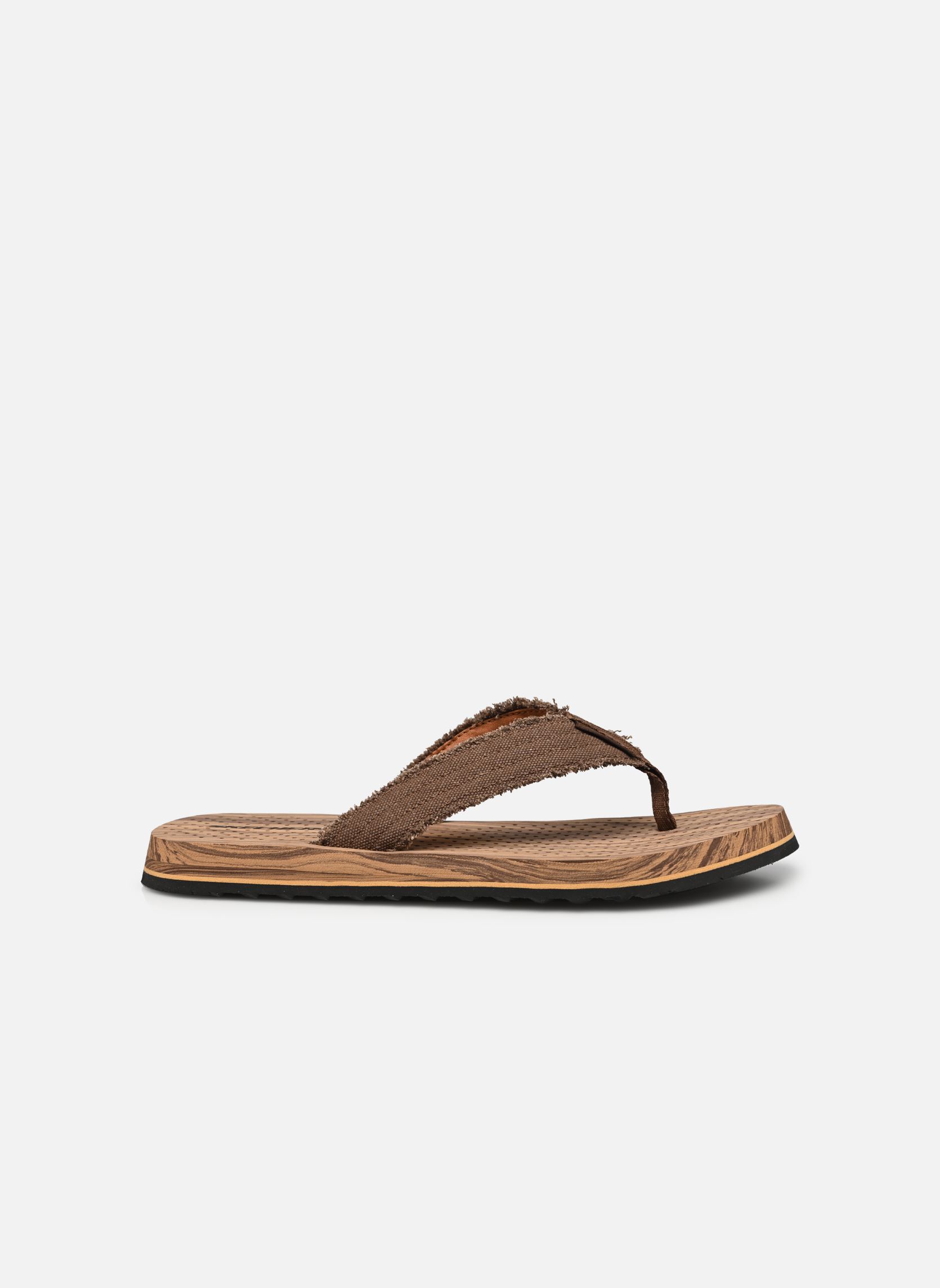 Sandalen und Pantoletten Tantric - Fritz herren braun Skechers Sandalen und Pantoletten Tantric - Fritz herren braun BRN