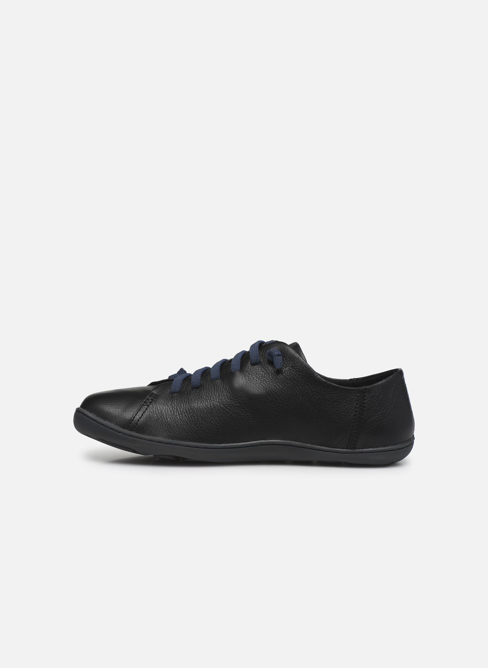 Baskets basses Peu Cami homme noir Camper Baskets basses Peu Cami homme noir Black