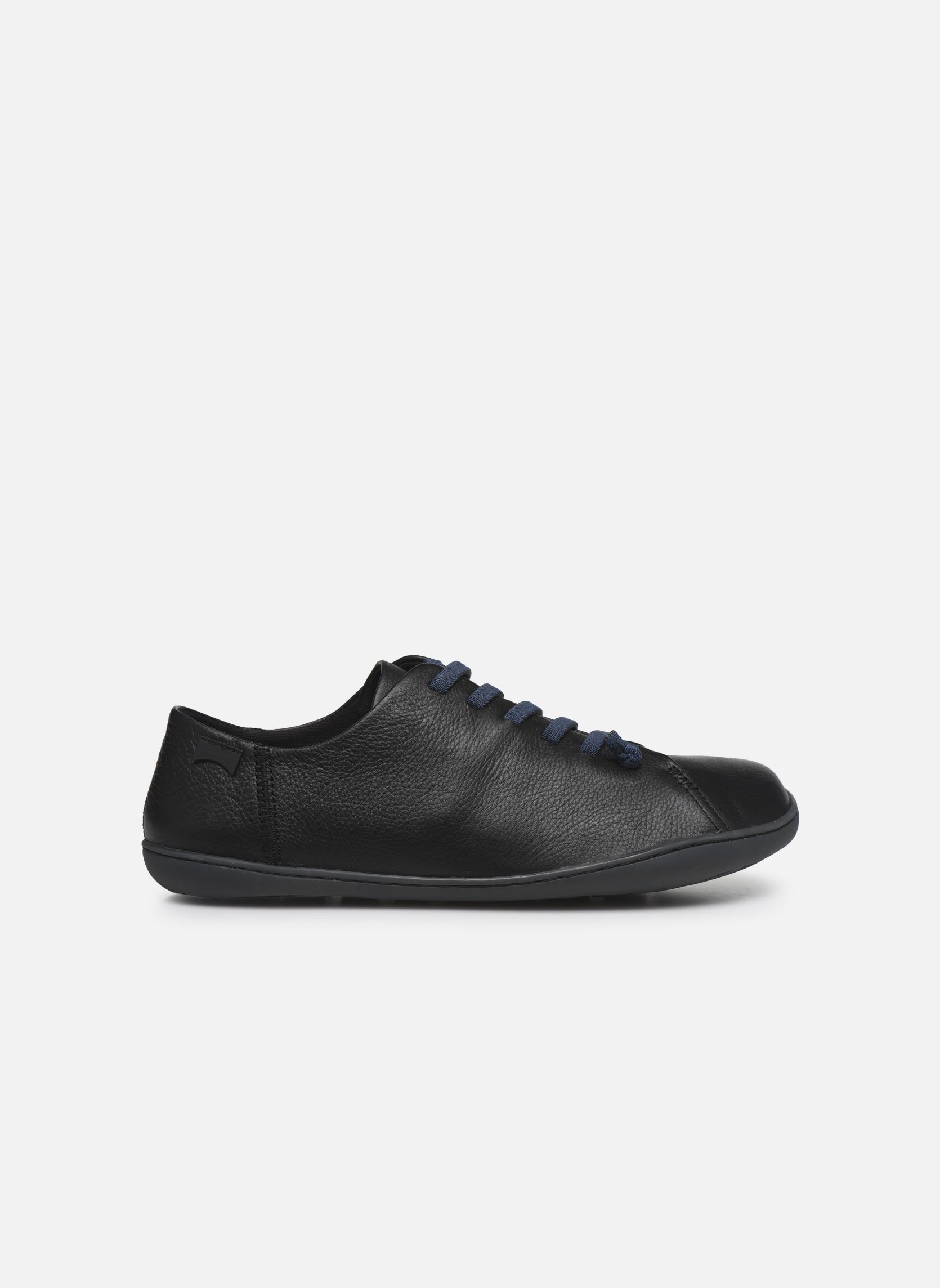 Baskets basses Peu Cami homme noir Camper Baskets basses Peu Cami homme noir Black