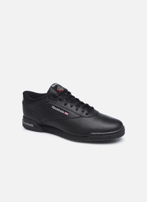 Basket reebok exofit lo clean Outlet