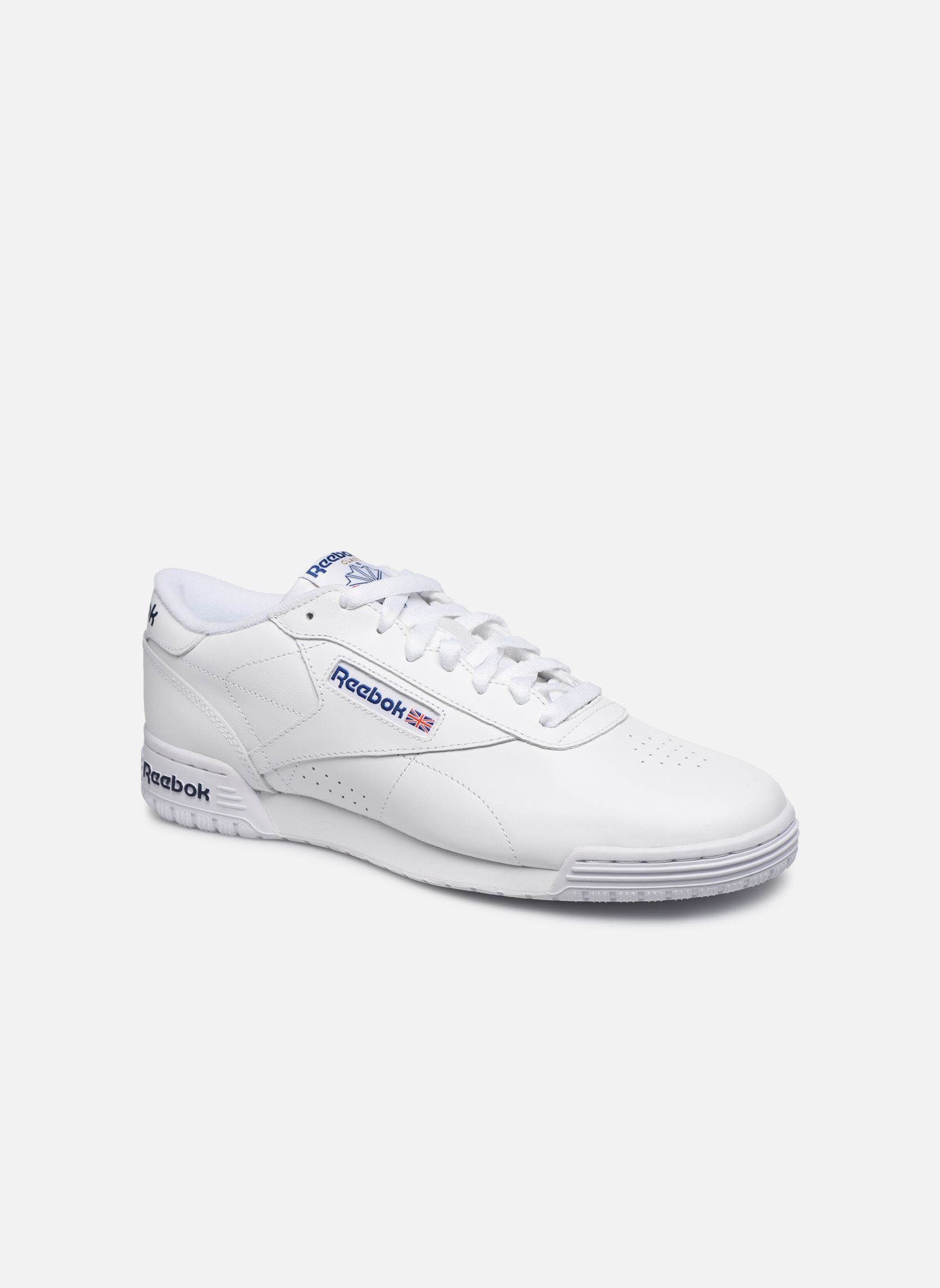 Baskets basses Reebok Classic EXOFIT - vue 3