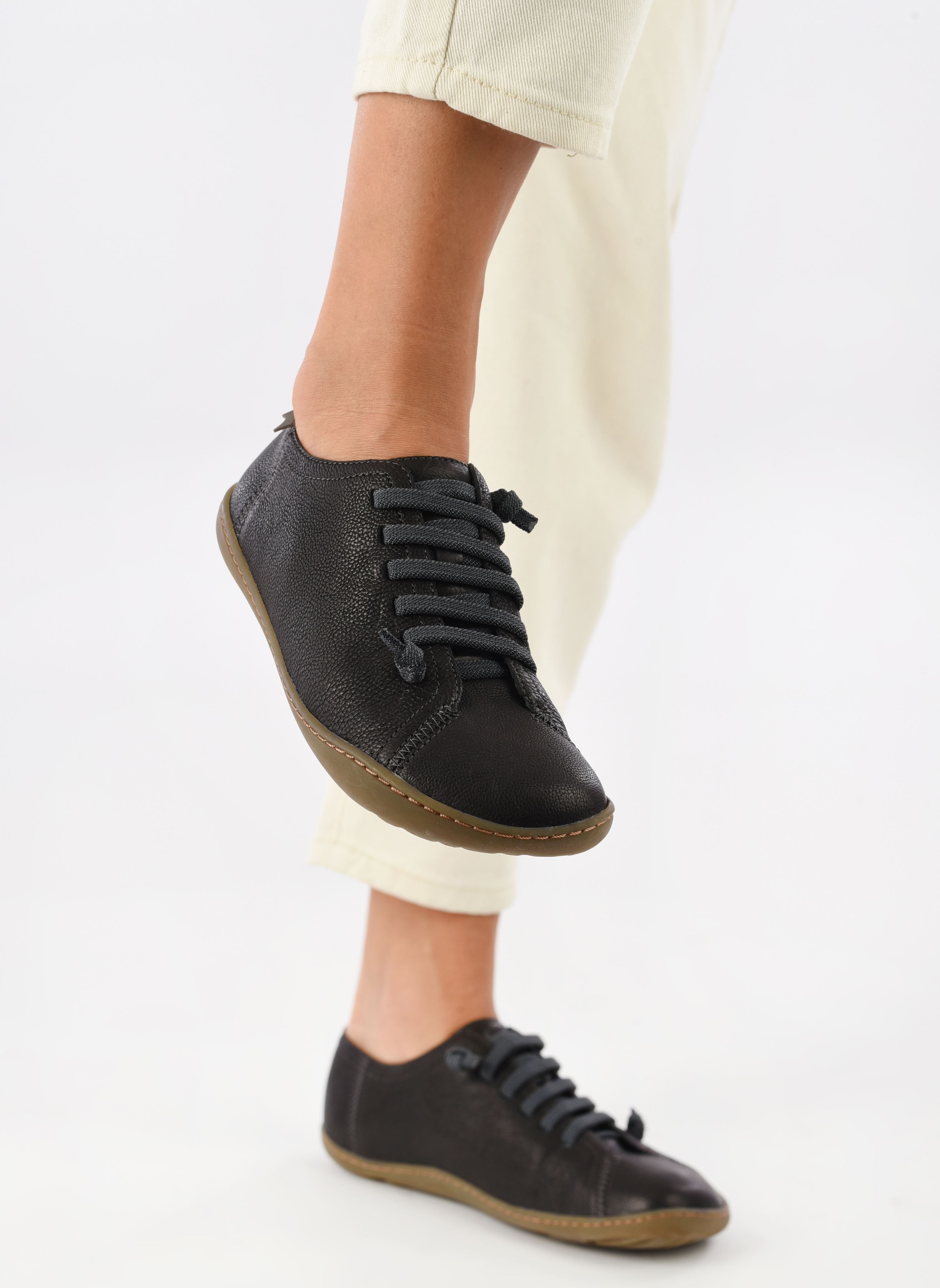 Sneakers basse Peu Cami 20848 donna nero Camper Sneakers basse Peu Cami 20848 donna nero Black
