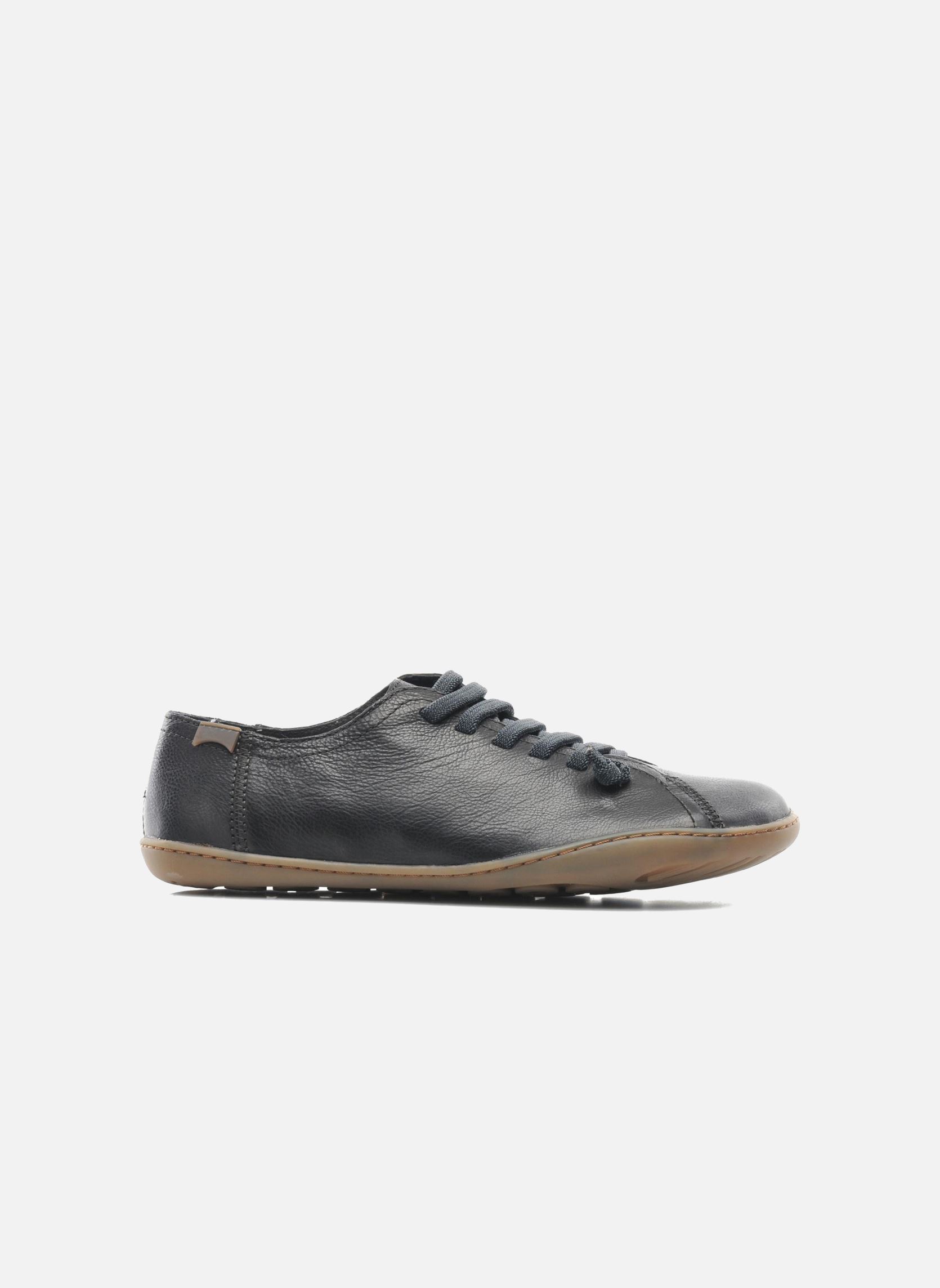 Sneakers basse Peu Cami 20848 donna nero Camper Sneakers basse Peu Cami 20848 donna nero Black
