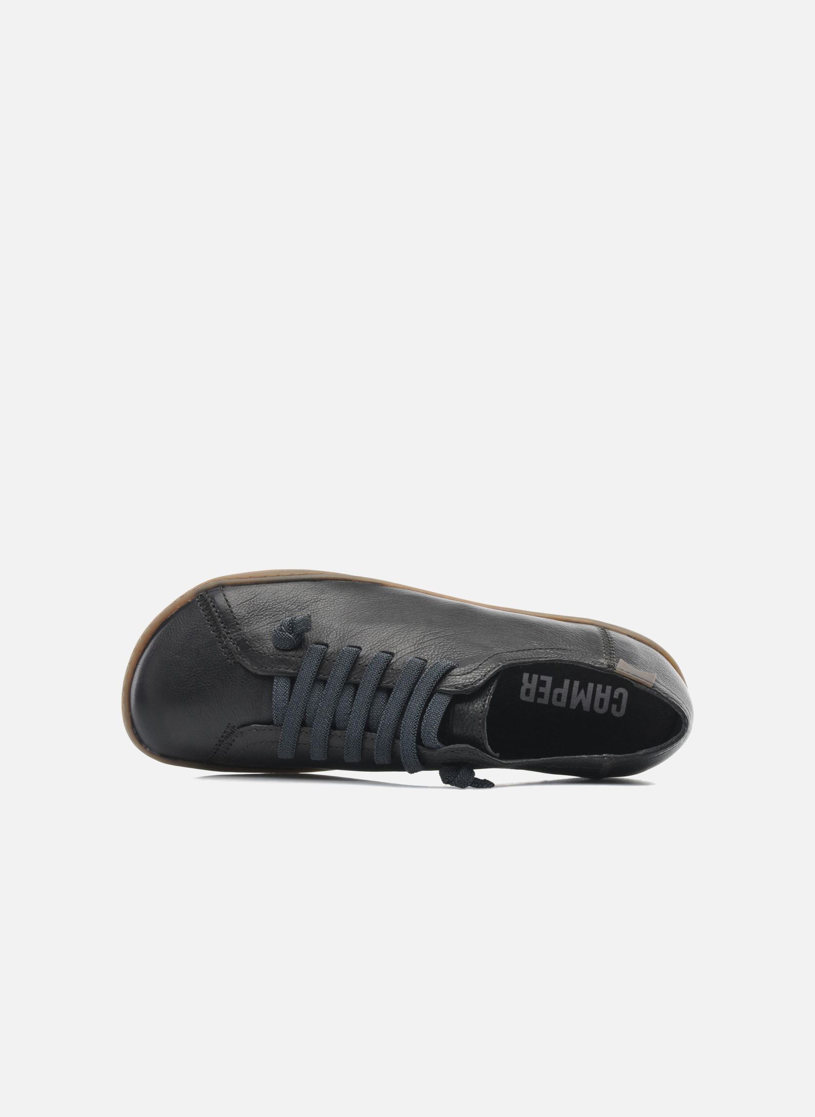 Sneakers basse Peu Cami 20848 donna nero Camper Sneakers basse Peu Cami 20848 donna nero Black