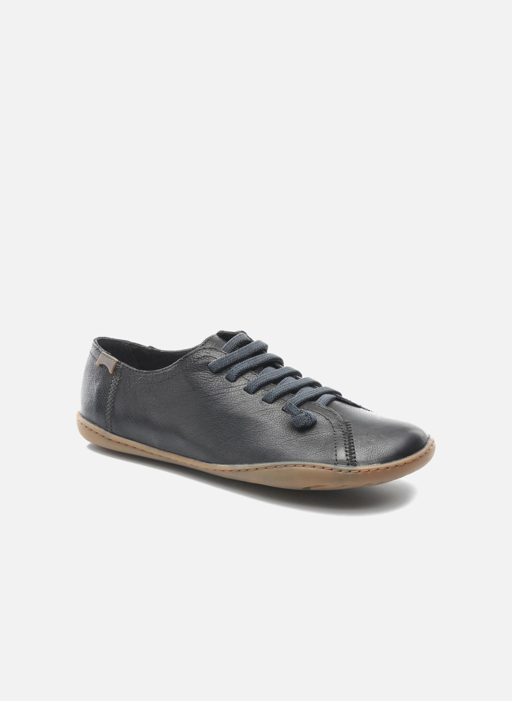 Sneakers basse Peu Cami 20848 donna nero Camper Sneakers basse Peu Cami 20848 donna nero Black