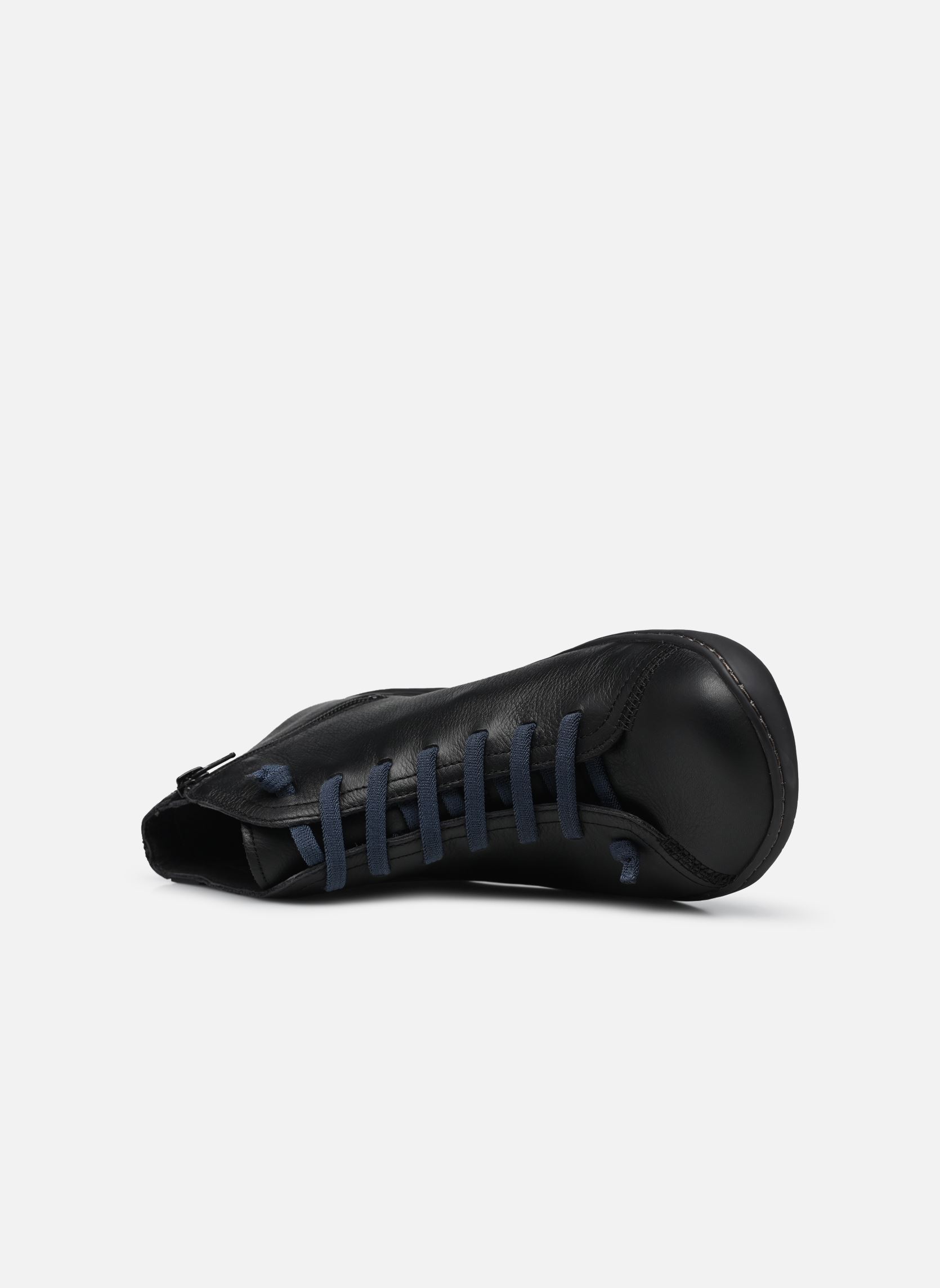 Sneakers alte Peu Cami 36411 uomo nero Camper Sneakers alte Peu Cami 36411 uomo nero Negro