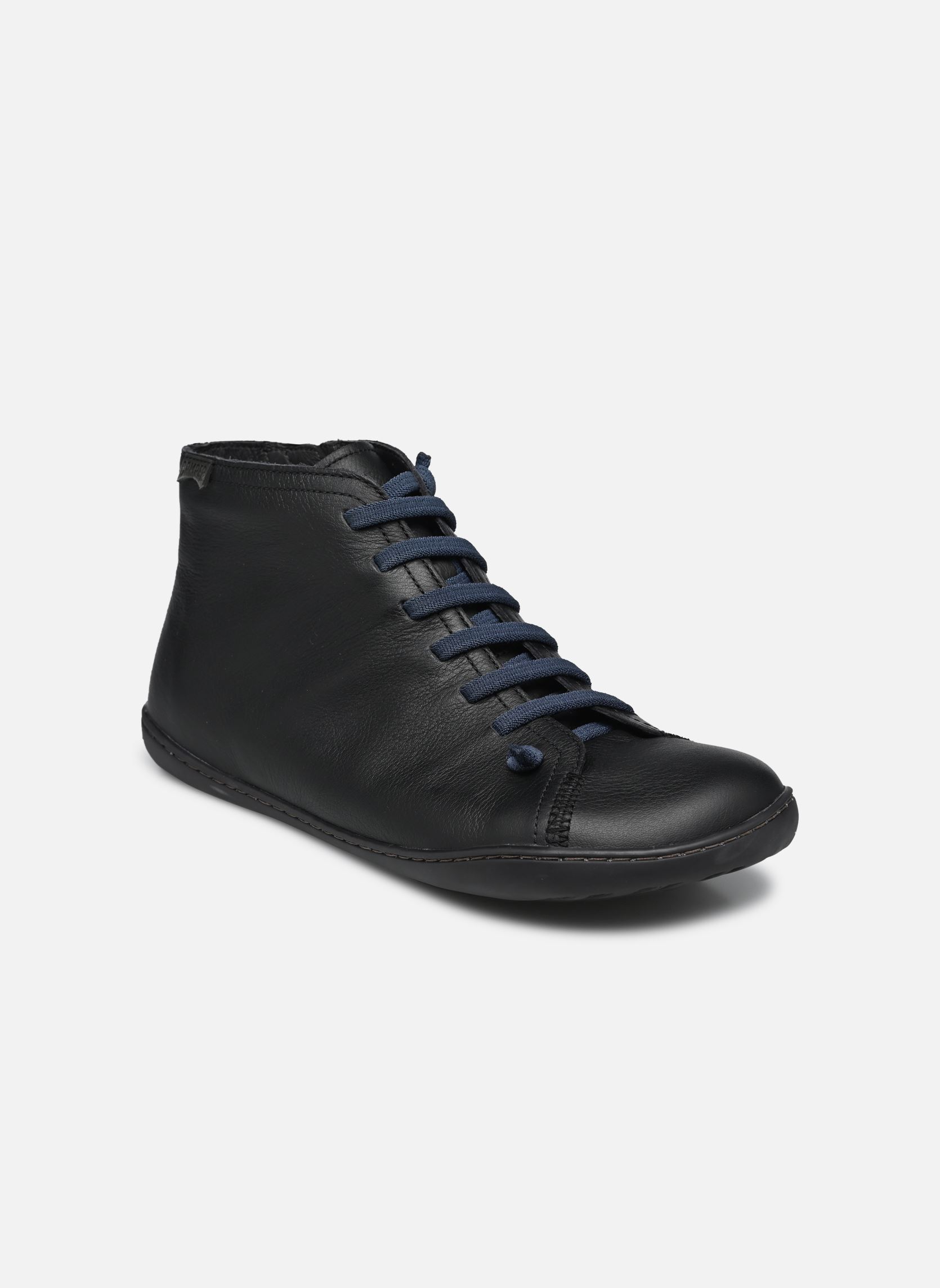 Sneakers alte Peu Cami 36411 uomo nero Camper Sneakers alte Peu Cami 36411 uomo nero Negro