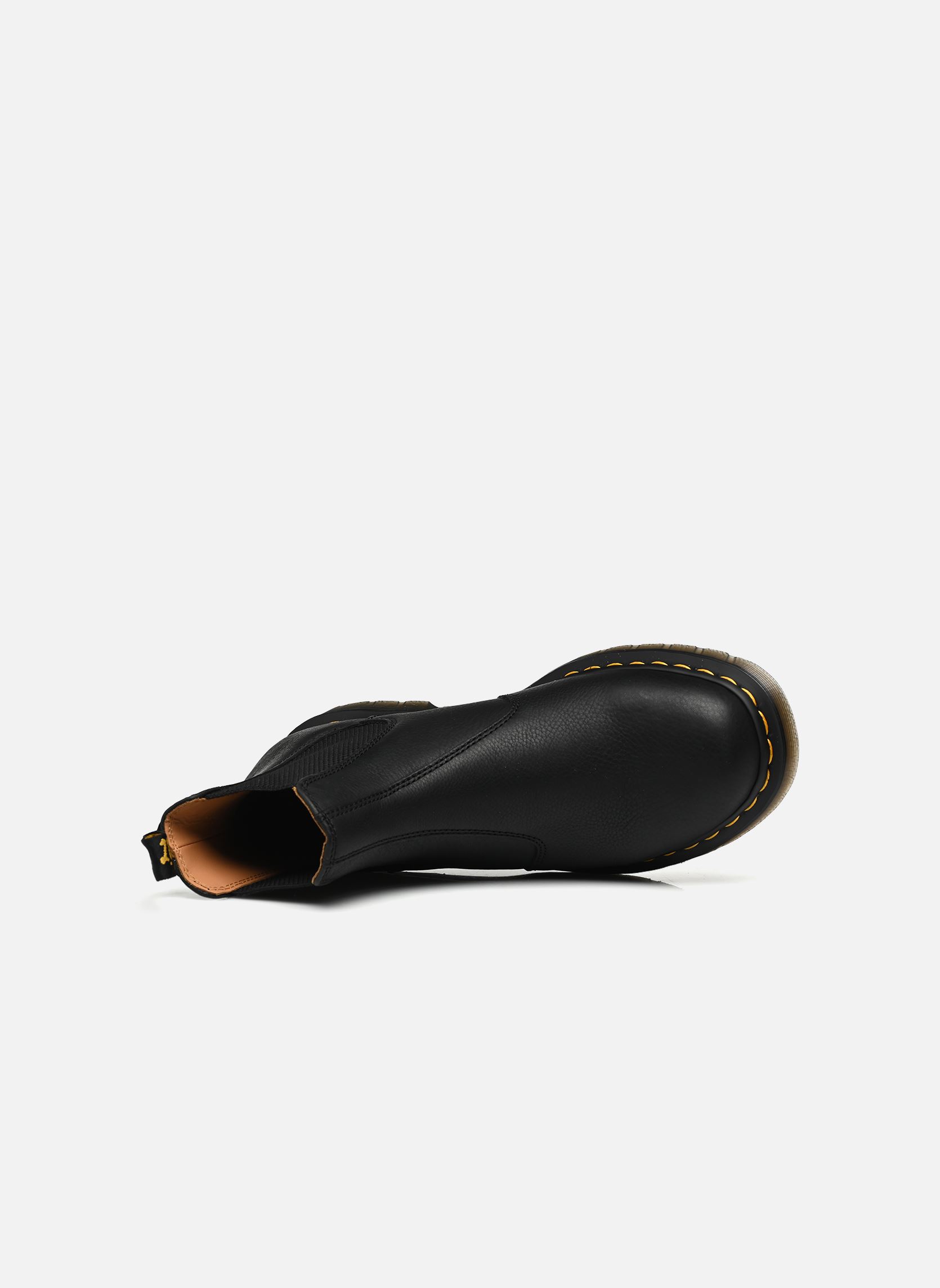 Stiefeletten und Stiefel 2976 M herren schwarz Dr. Martens Stiefeletten und Stiefel 2976 M herren schwarz BLACK AMBASSADOR