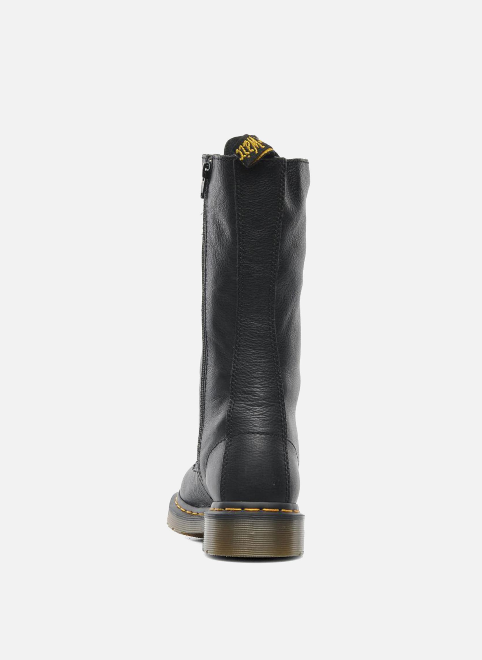 Bottes 1b99 W femme noir Dr. Martens Bottes 1b99 W femme noir BLACK VIRGINIA