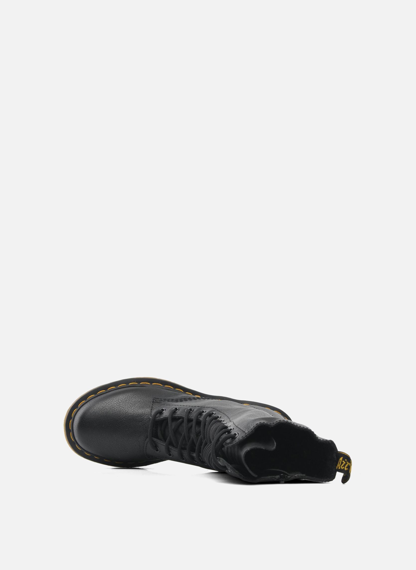 Bottes 1b99 W femme noir Dr. Martens Bottes 1b99 W femme noir BLACK VIRGINIA