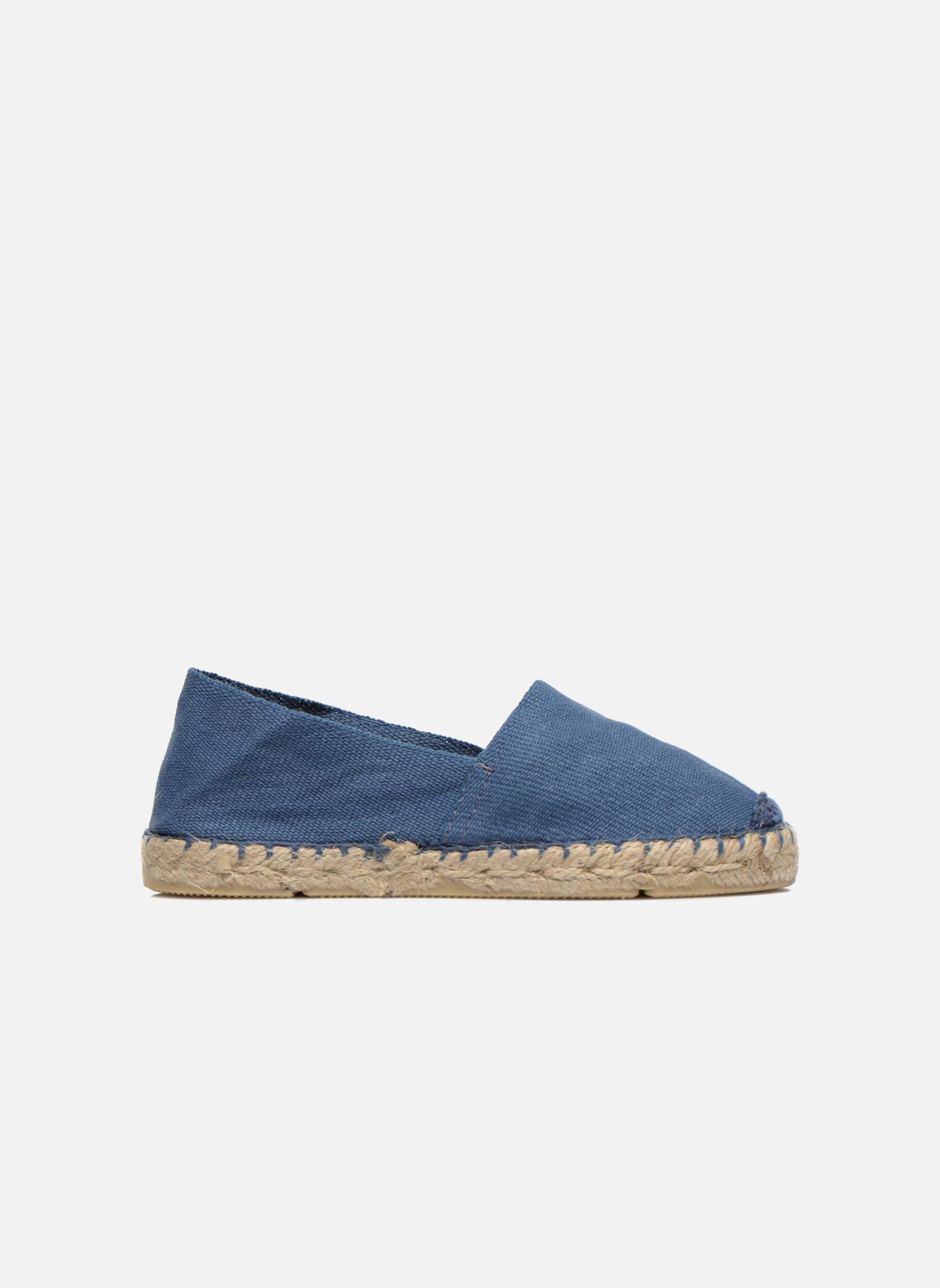 Espadrilles Sabline E blauw La maison de l'espadrille Espadrilles Sabline E blauw IRIS