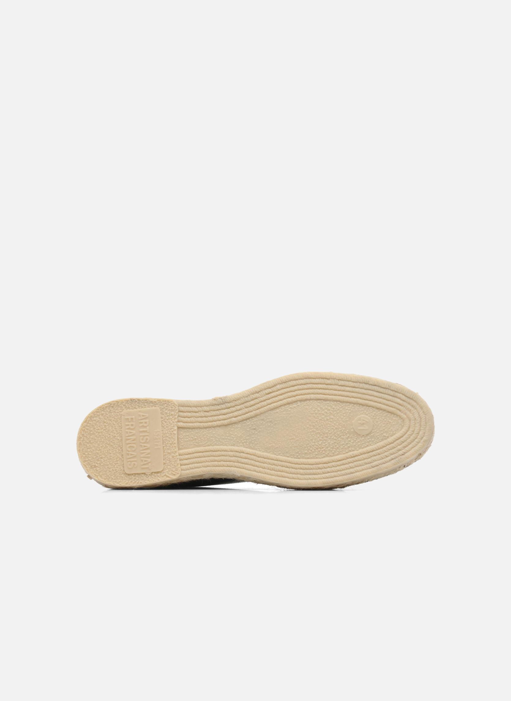 Espadrilles Sabline H heren grijs La maison de l'espadrille Espadrilles Sabline H heren grijs GRIS