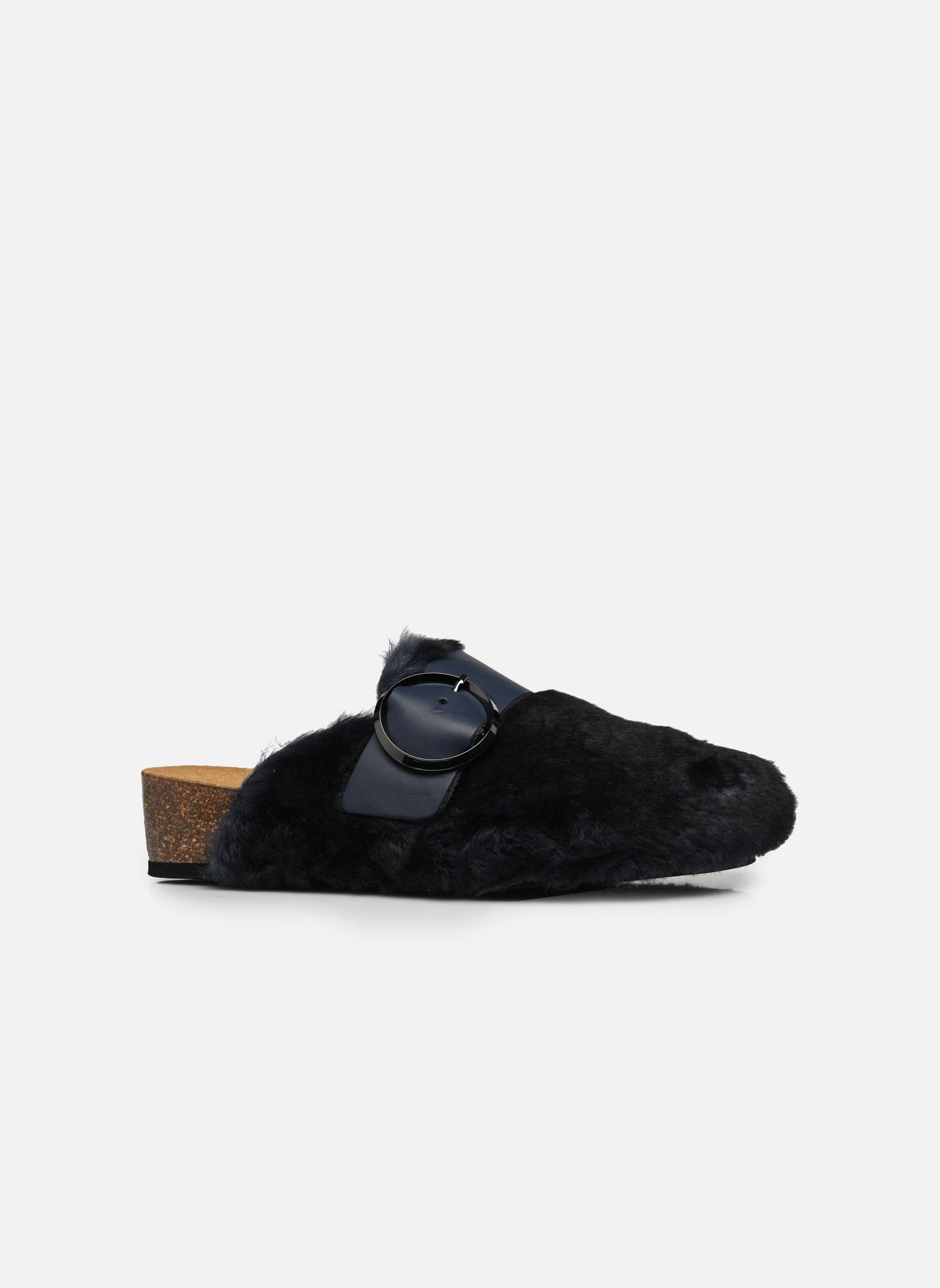 Mules MONIQUE COLLECTION femme bleu Scholl Mules MONIQUE COLLECTION femme bleu Dark Blue / Blue