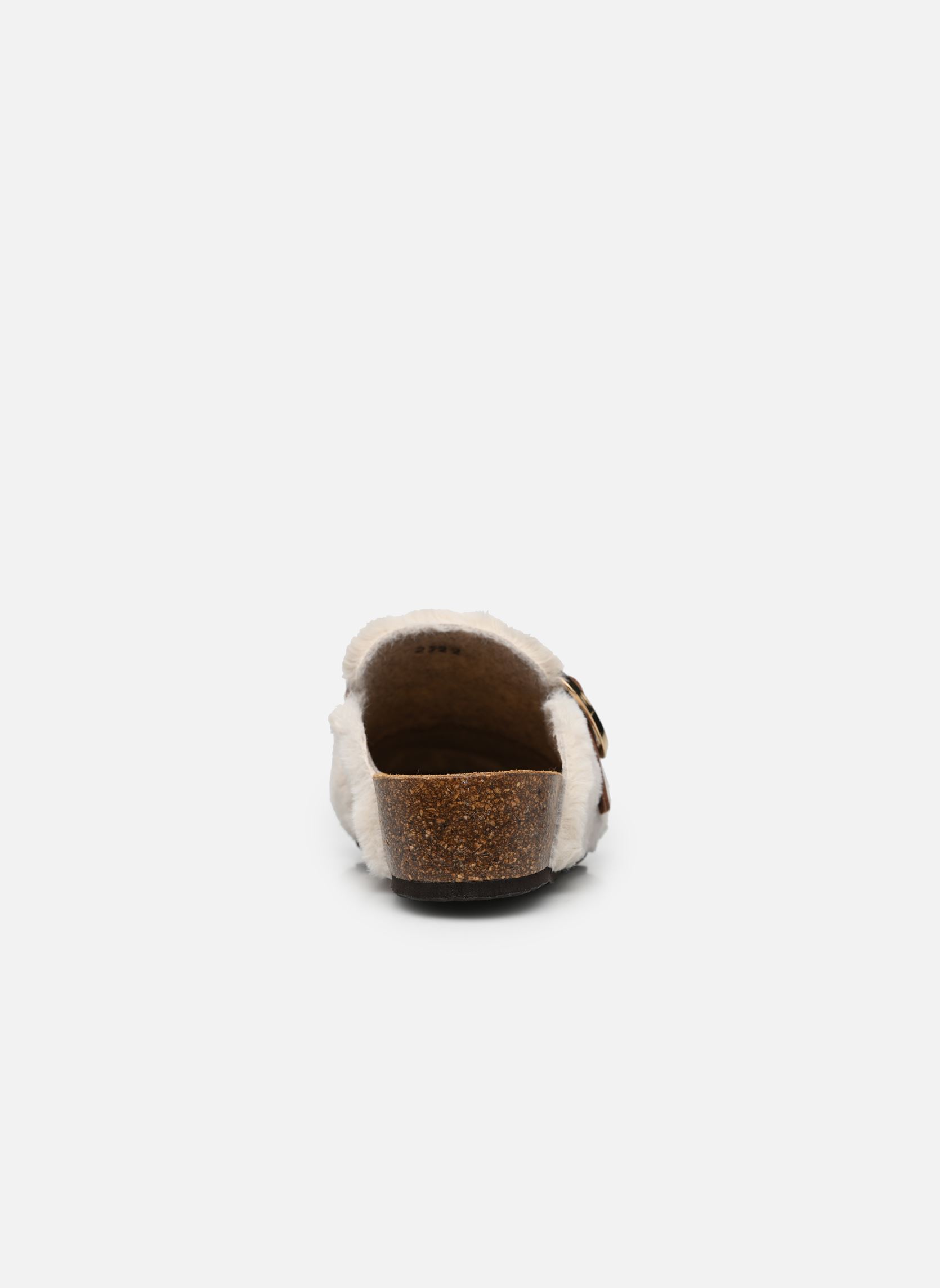 Mules MONIQUE COLLECTION femme rose Scholl Mules MONIQUE COLLECTION femme rose Beige / Light Brown