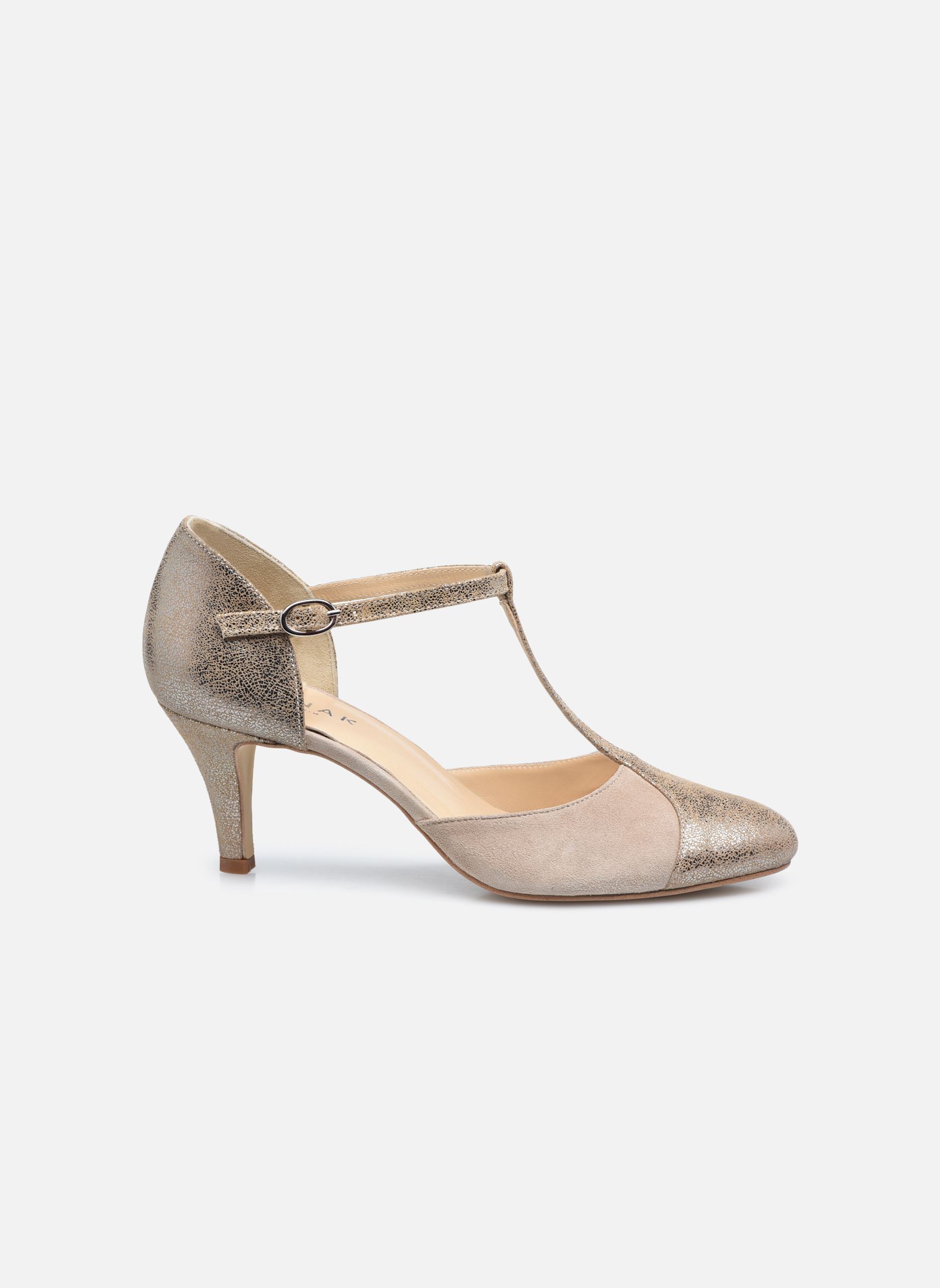 Décolleté Lina 10714 donna beige Jonak Décolleté Lina 10714 donna beige VEL LAMINE-VEL TAUPE