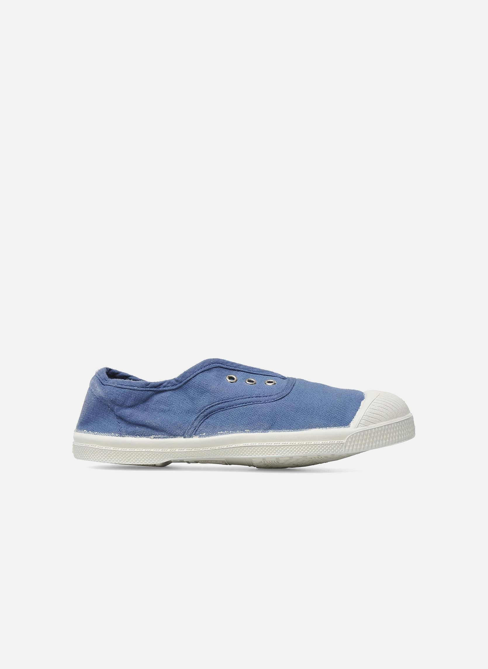 Baskets basses Tennis Elly E bleu Bensimon Baskets basses Tennis Elly E bleu DENIM