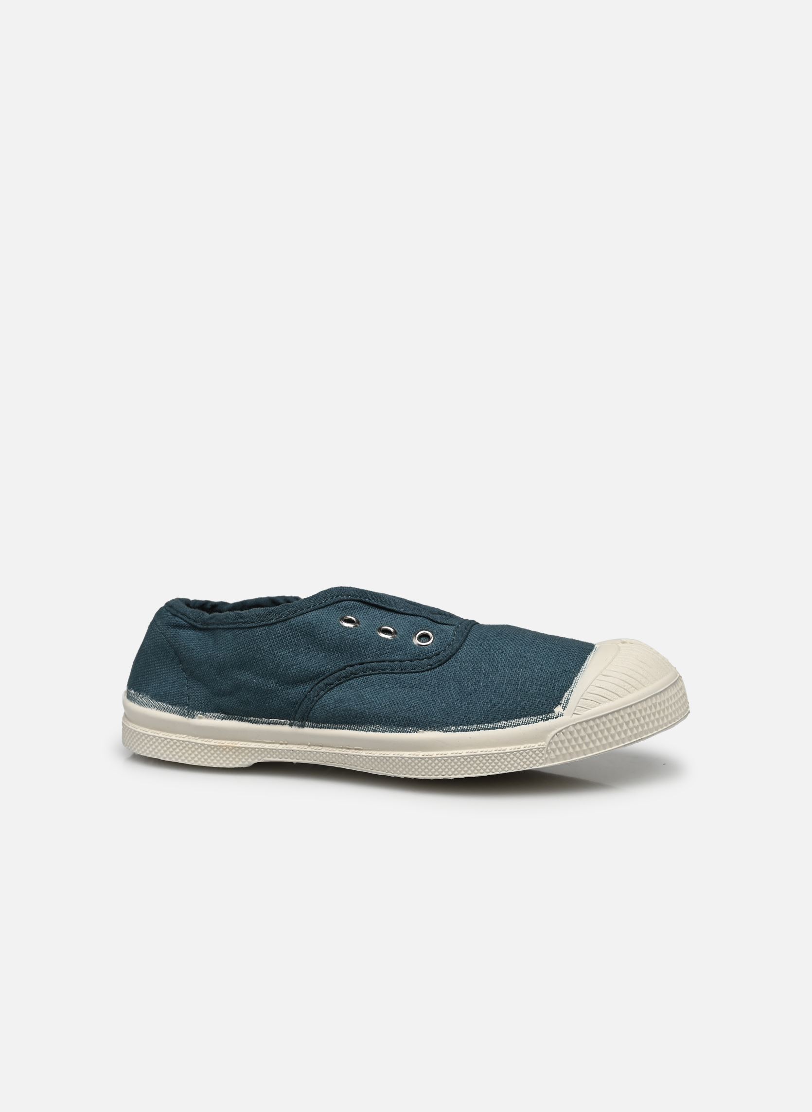 Lage sneakers Tennis Elly E blauw Bensimon Lage sneakers Tennis Elly E blauw BLEU CANARD