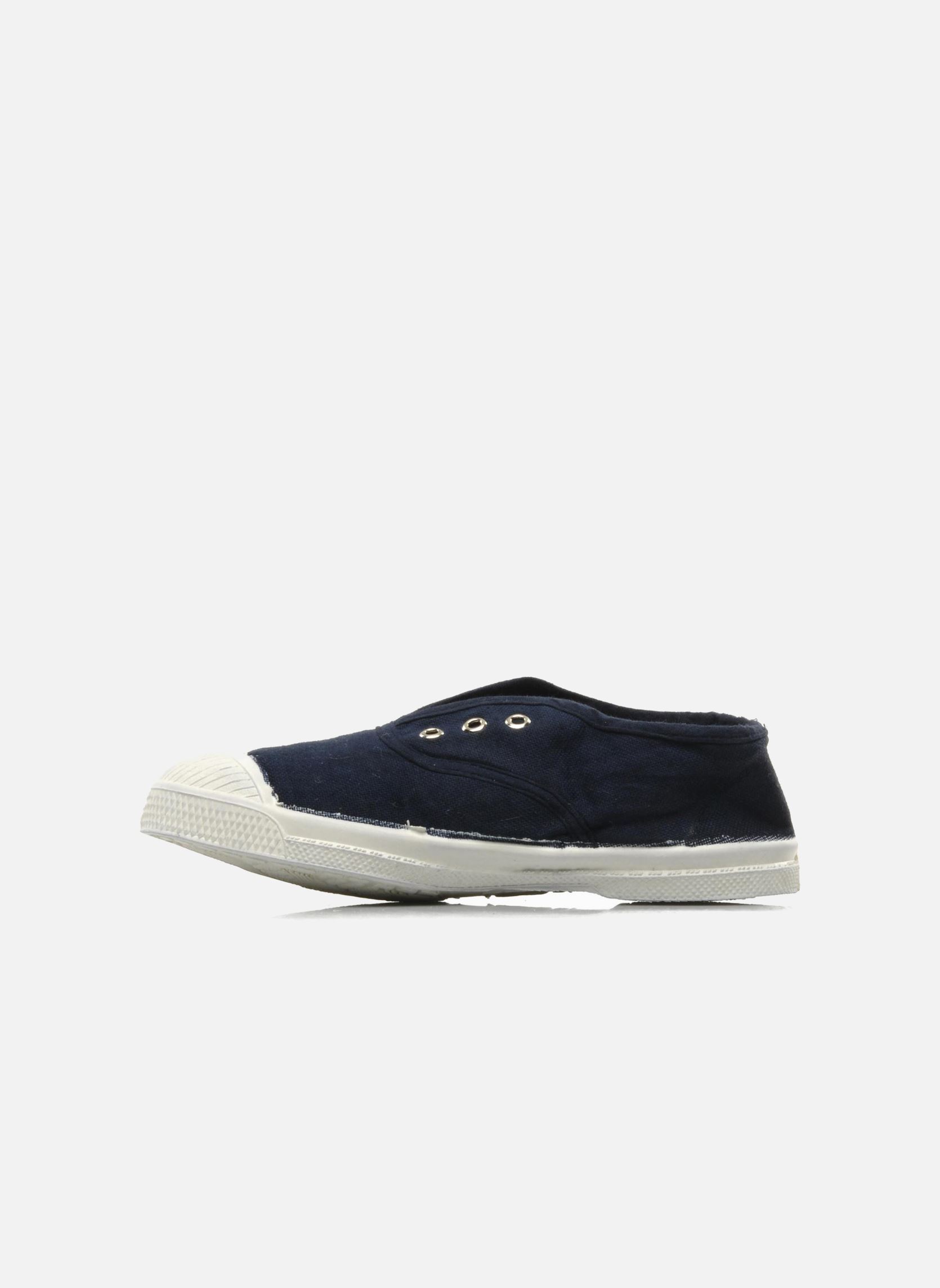Baskets basses Tennis Elly E bleu Bensimon Baskets basses Tennis Elly E bleu MARINE