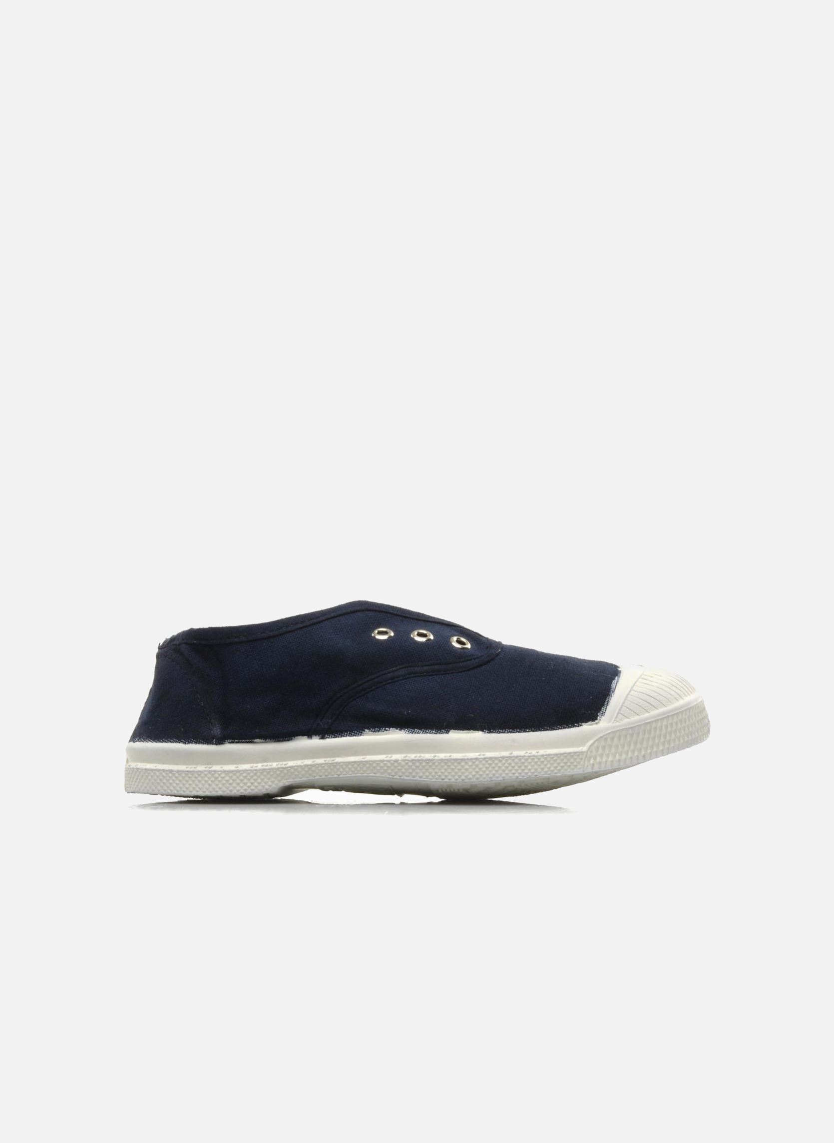 Baskets basses Tennis Elly E bleu Bensimon Baskets basses Tennis Elly E bleu MARINE