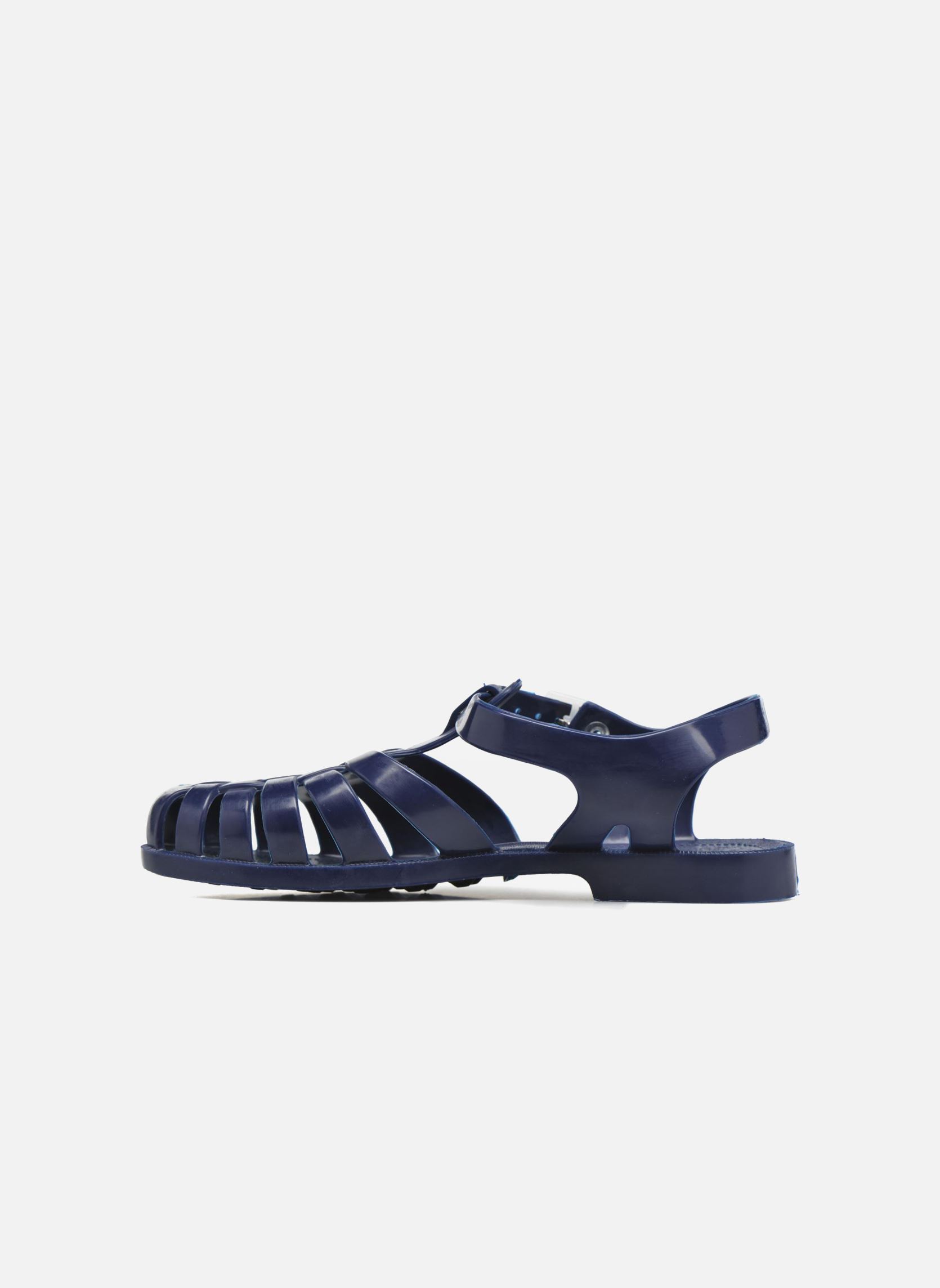 Strandsandalen Sun W damen blau Méduse Strandsandalen Sun W damen blau MARINE